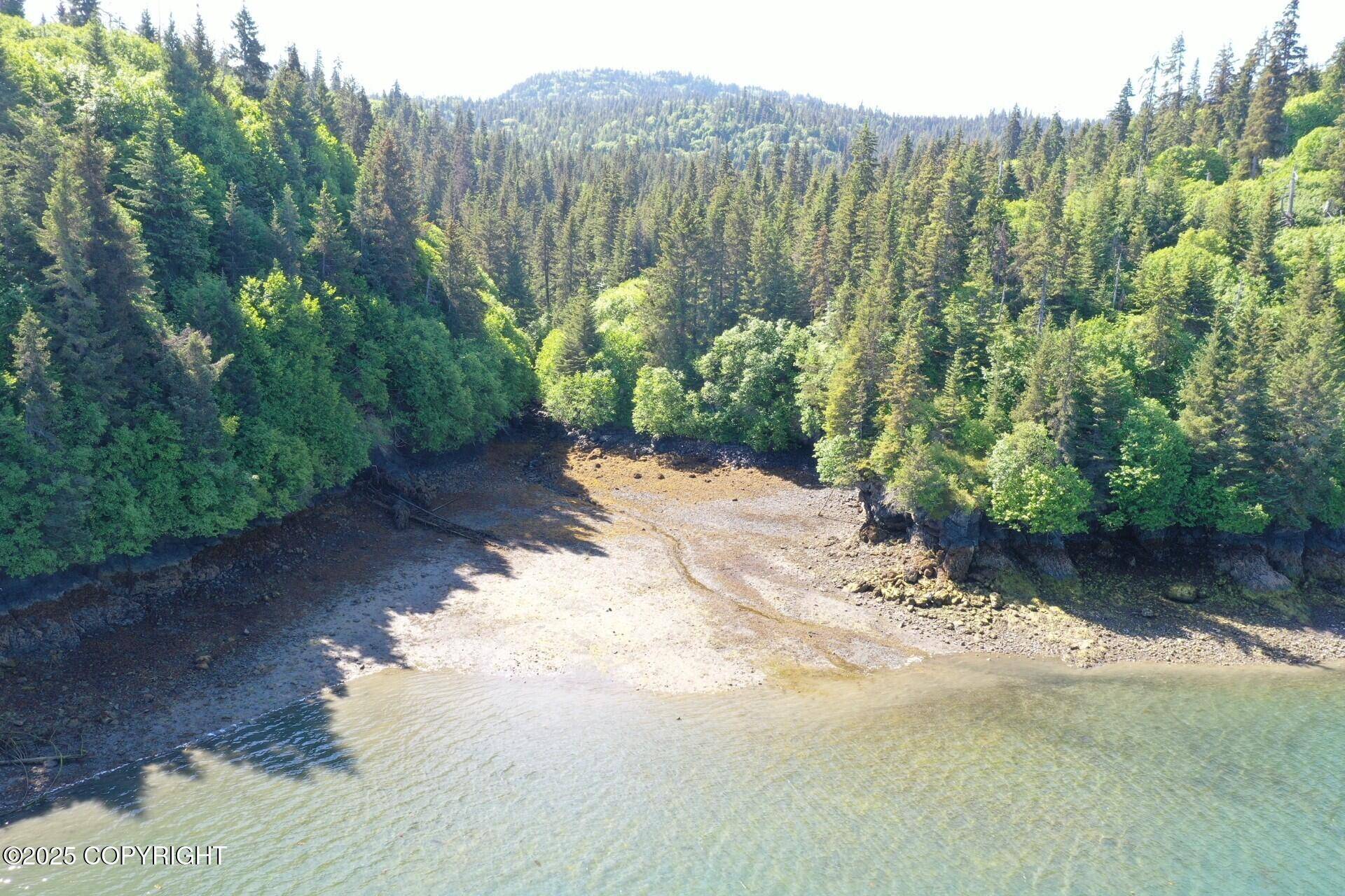 Halibut Cove, AK 99603,000 Halibut Cove
