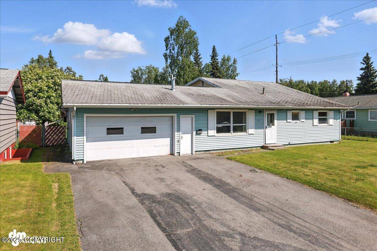 Anchorage, AK 99508,275 S Hoyt ST