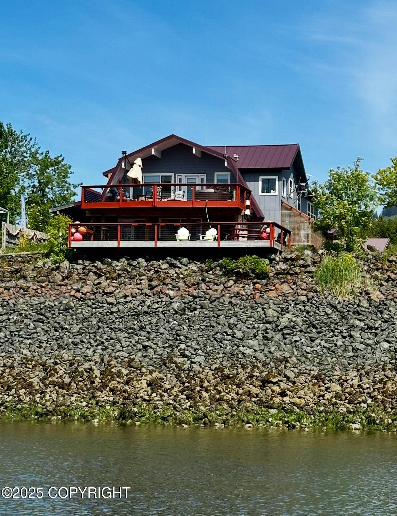 Seldovia, AK 99663,231 Main ST