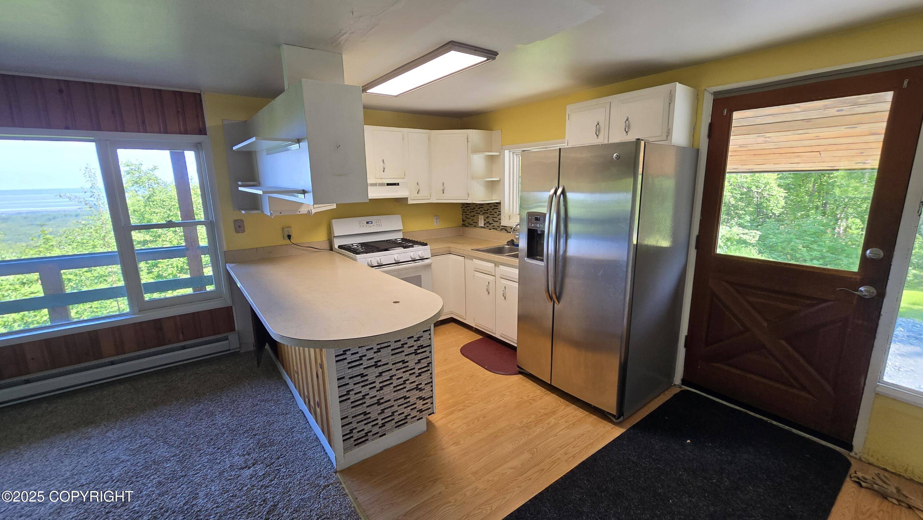 Chugiak, AK 99567,22032 Spring Creek LN
