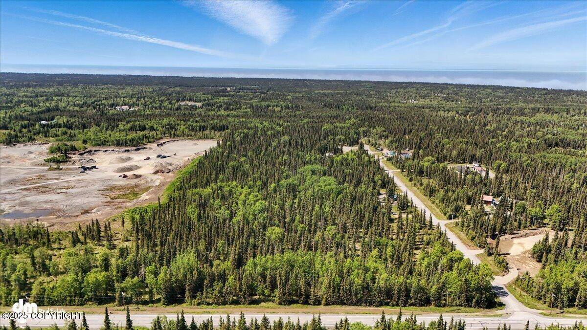 Kasilof, AK 99610,28274 N Cohoe Loop RD