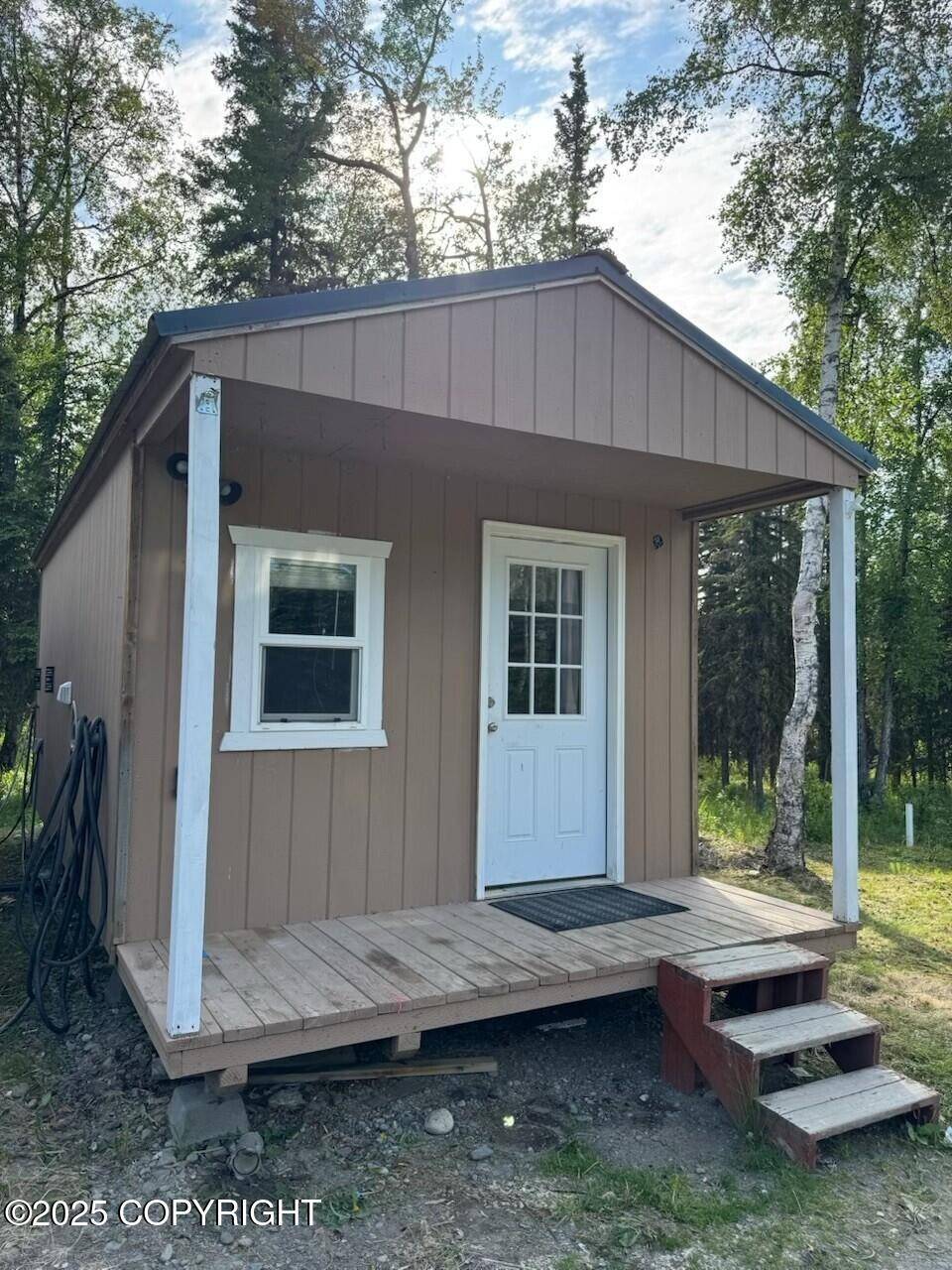 Soldotna, AK 99669,34647 Black Spruce DR