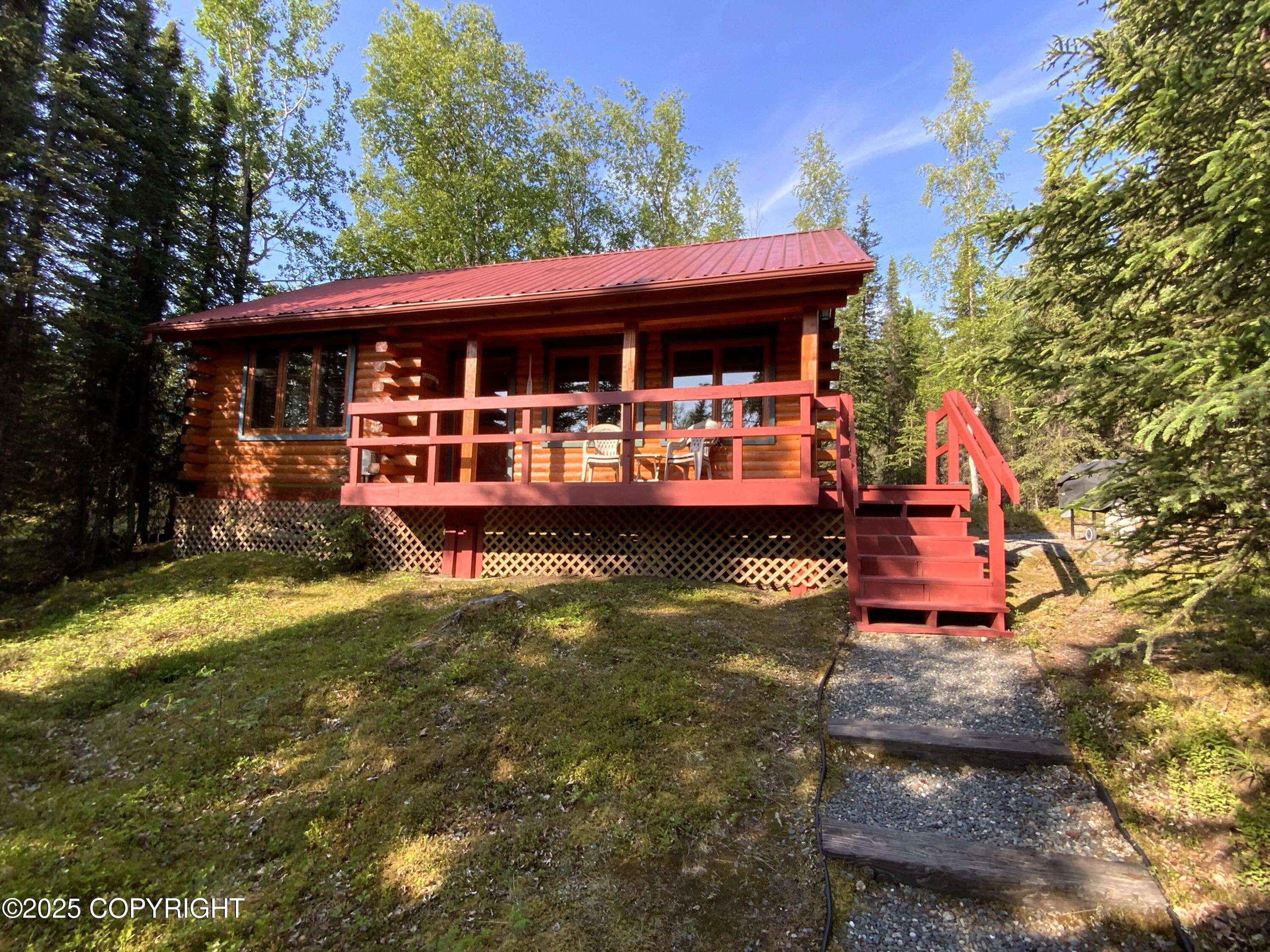 Sterling, AK 99672,L12 Lambeau CT