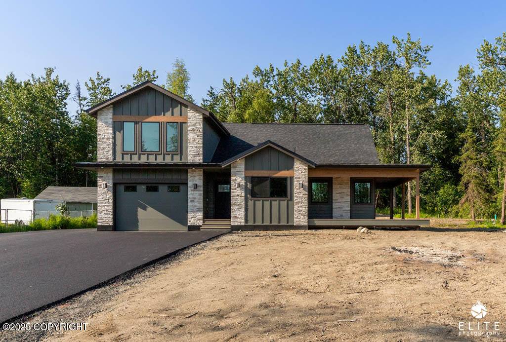 Wasilla, AK 99654,1401 E Holland AVE