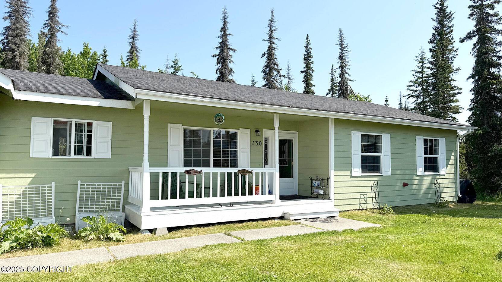 Soldotna, AK 99669,130 Amaryllis ST