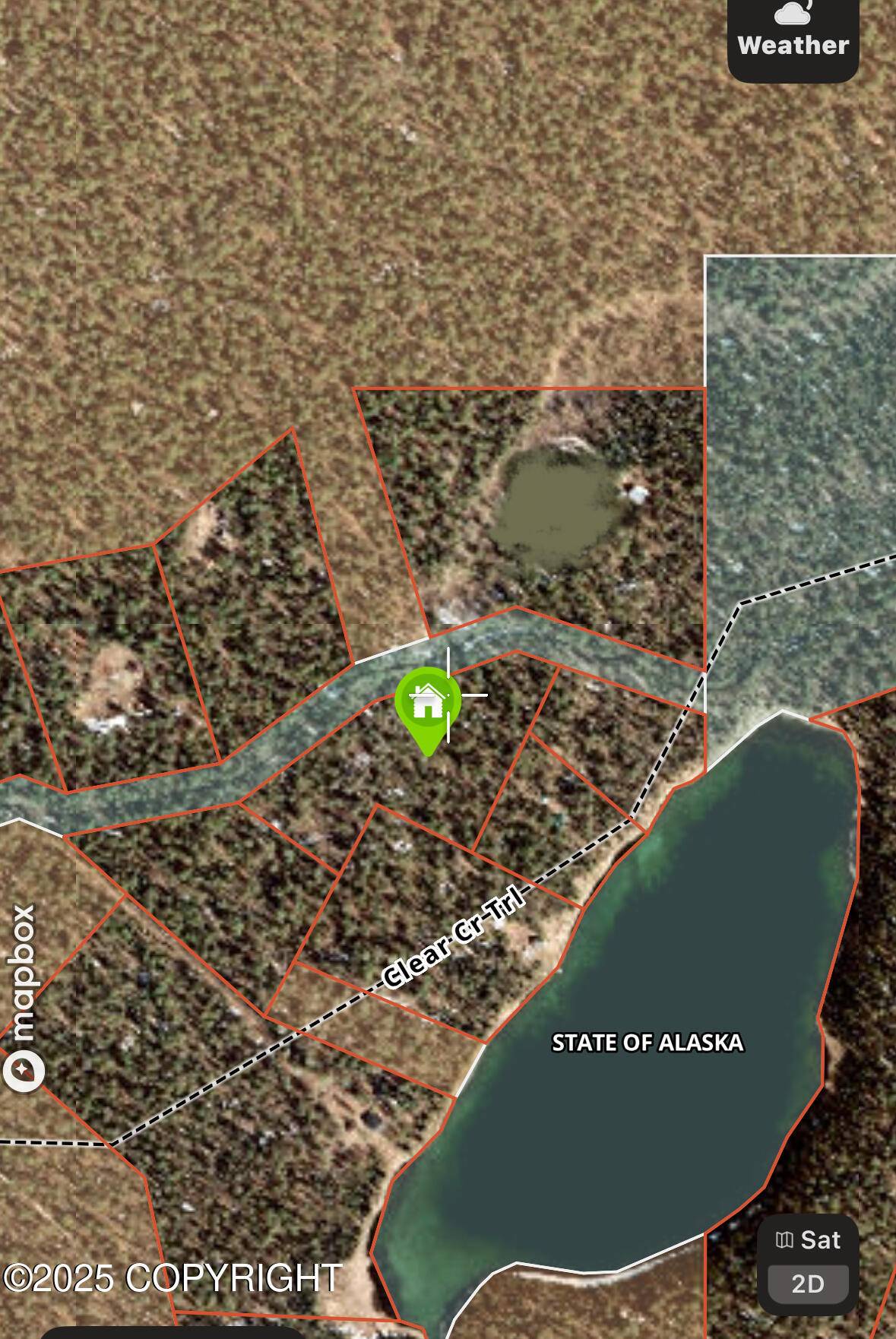 Talkeetna, AK 99676,000 Remote Talkeetna