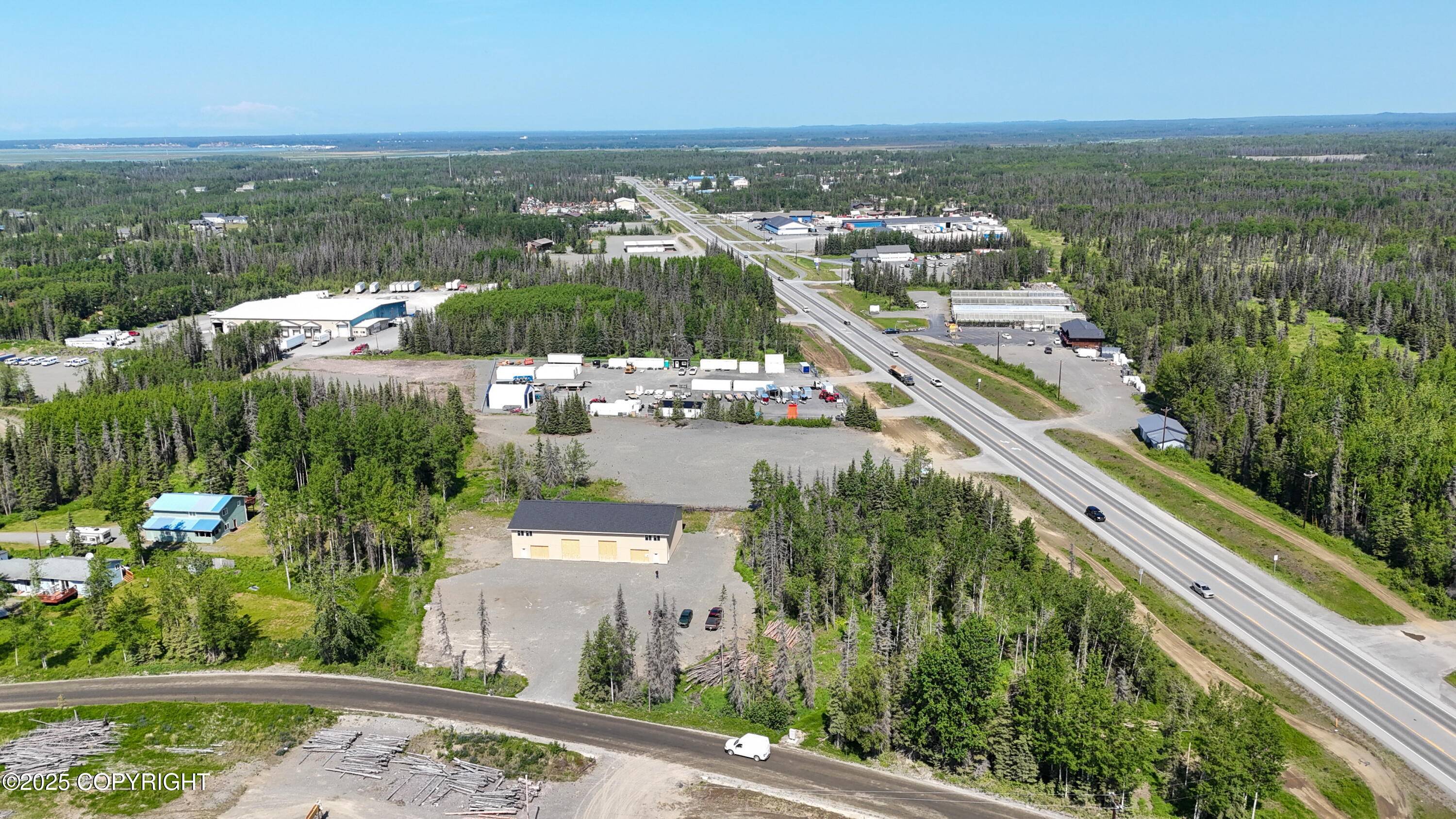 Soldotna, AK 99669,000 Kalifornsky Beach RD