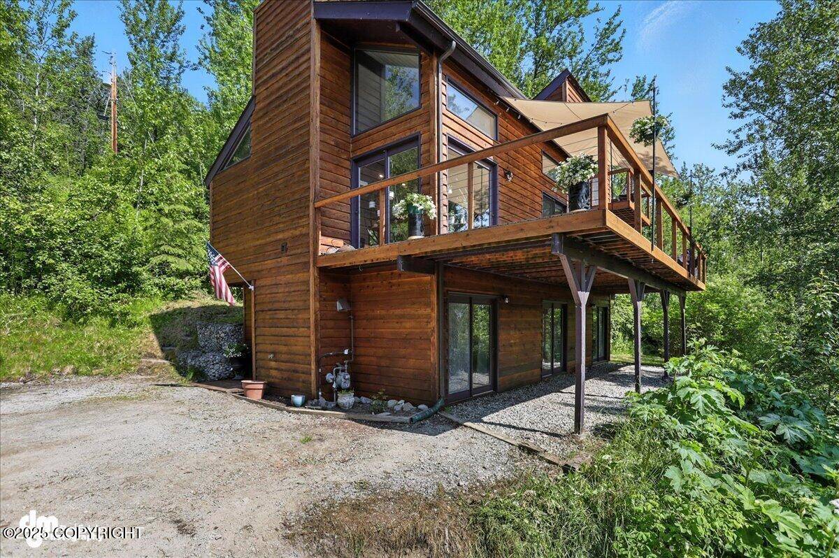 Eagle River, AK 99577,25050 Cates AVE