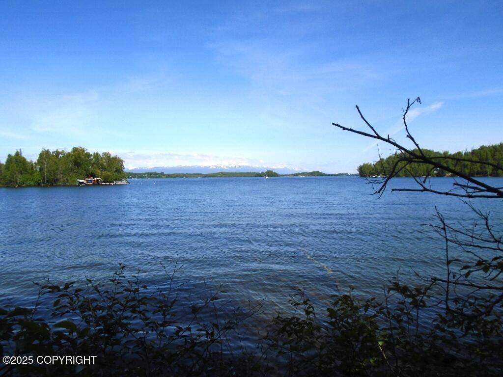 Big Lake, AK 99652,Tr B No Road