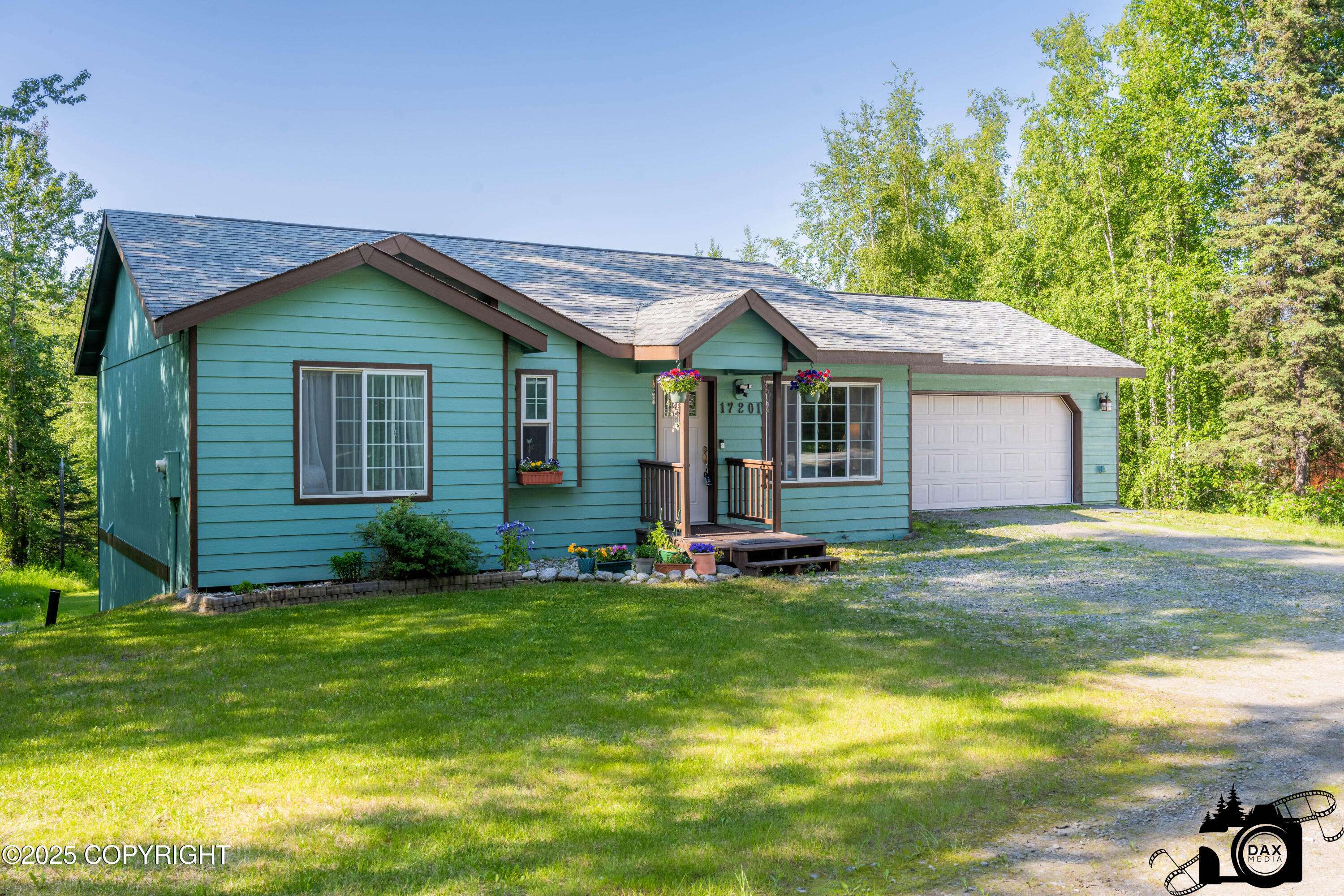 Big Lake, AK 99652,17201 W Lighthouse DR
