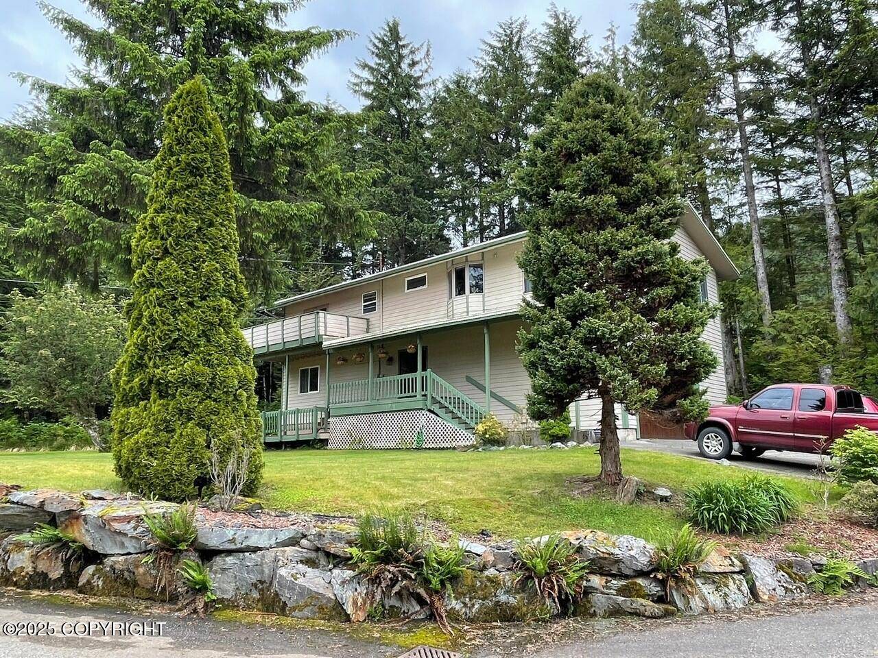 Ketchikan, AK 99901,4971 N Tongass HWY