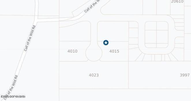 Big Lake, AK 99652,4015 S Jack London CIR