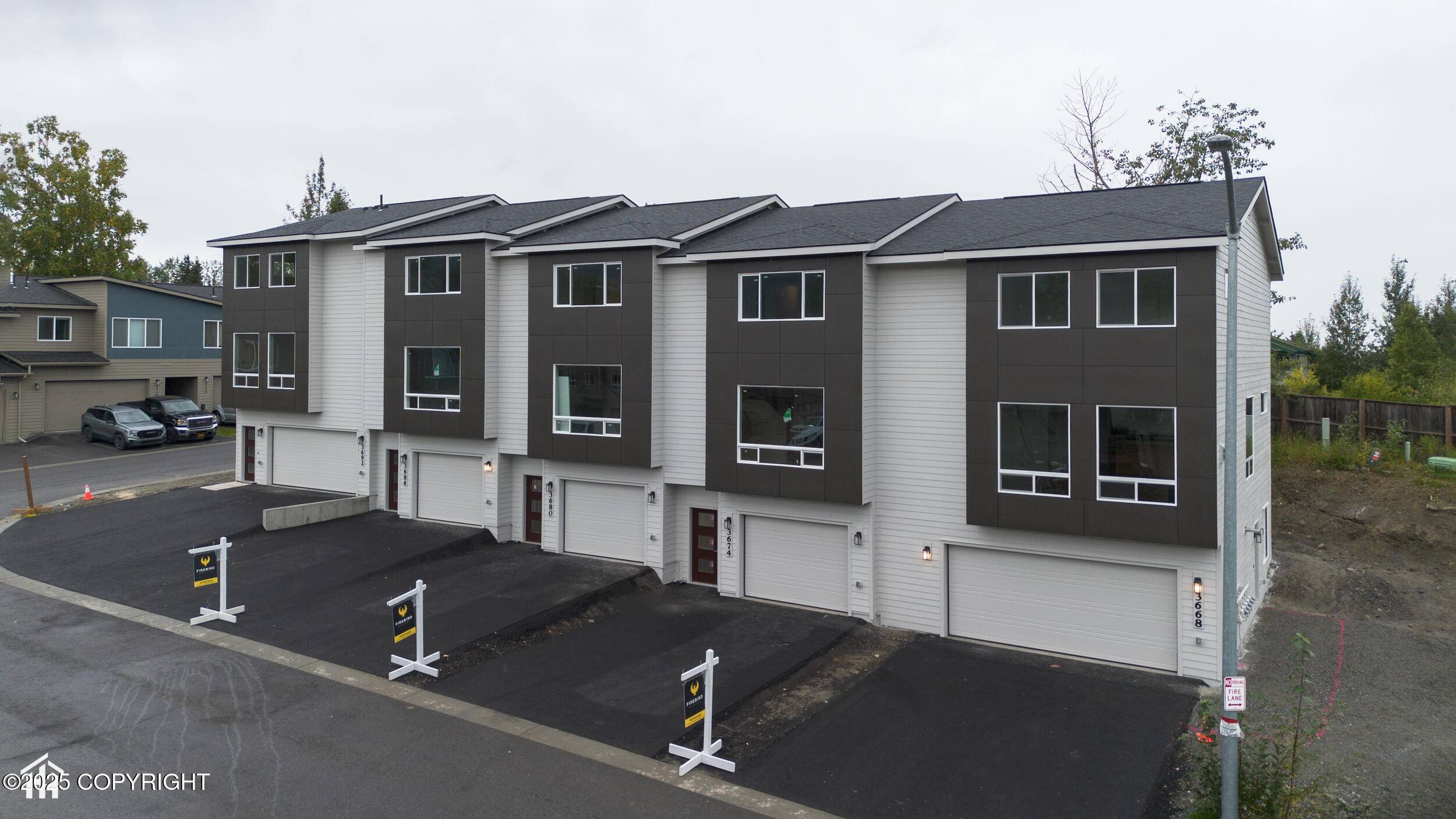 Anchorage, AK 99504,3680 LIttle Bear PL #8