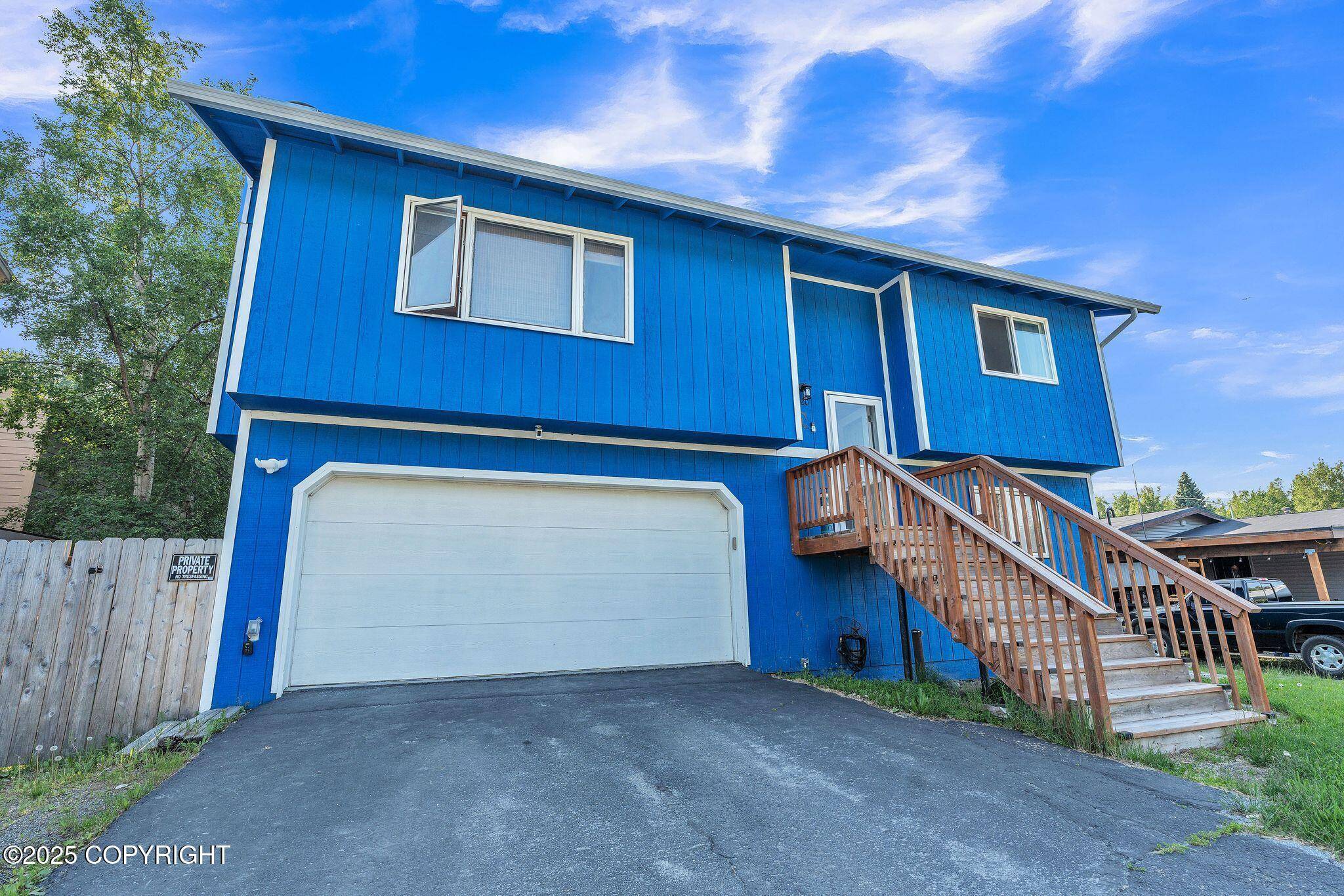 Anchorage, AK 99515,9820 Chelatna CIR