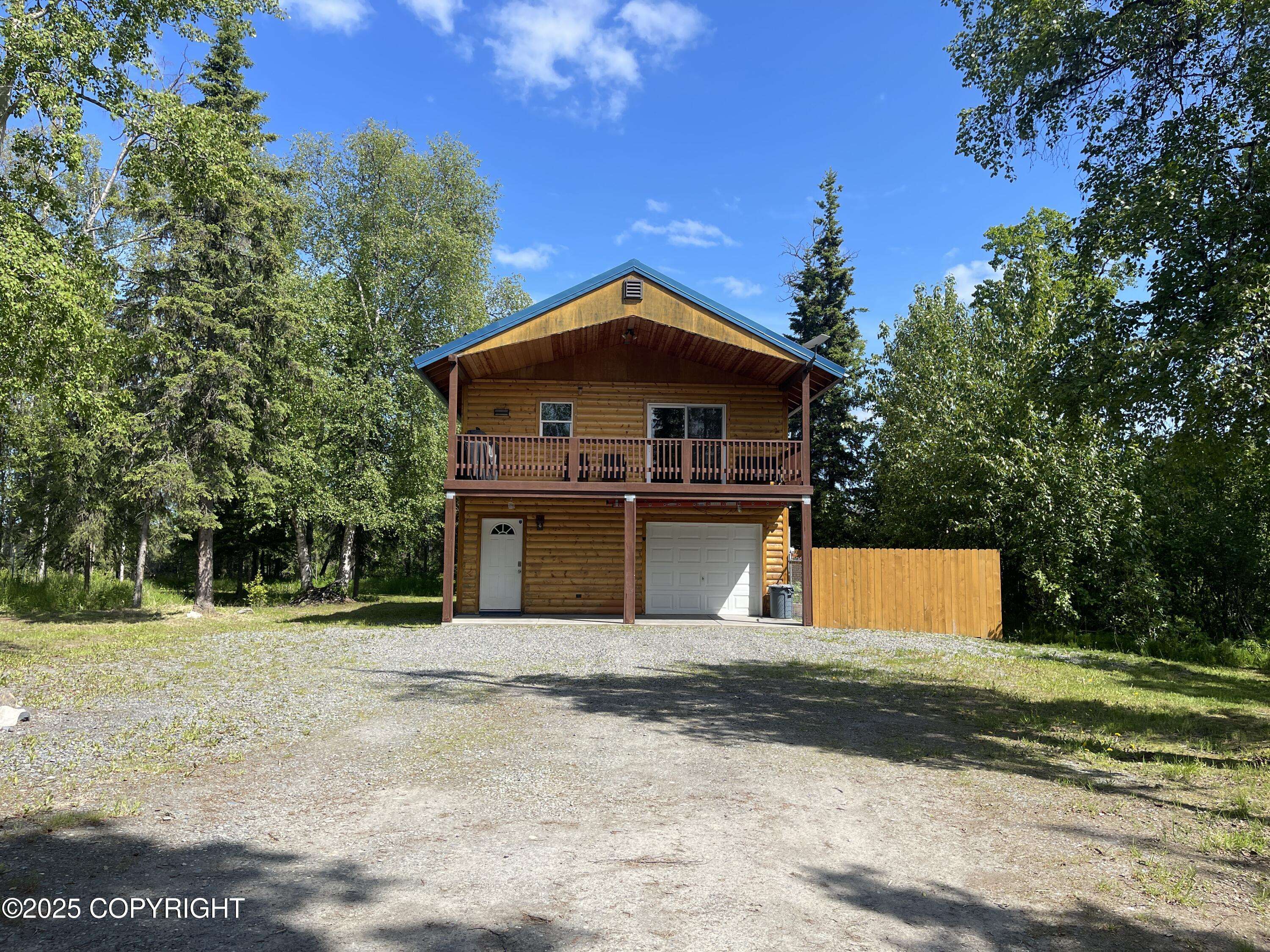 Kenai, AK 99611,36444 Wren DR