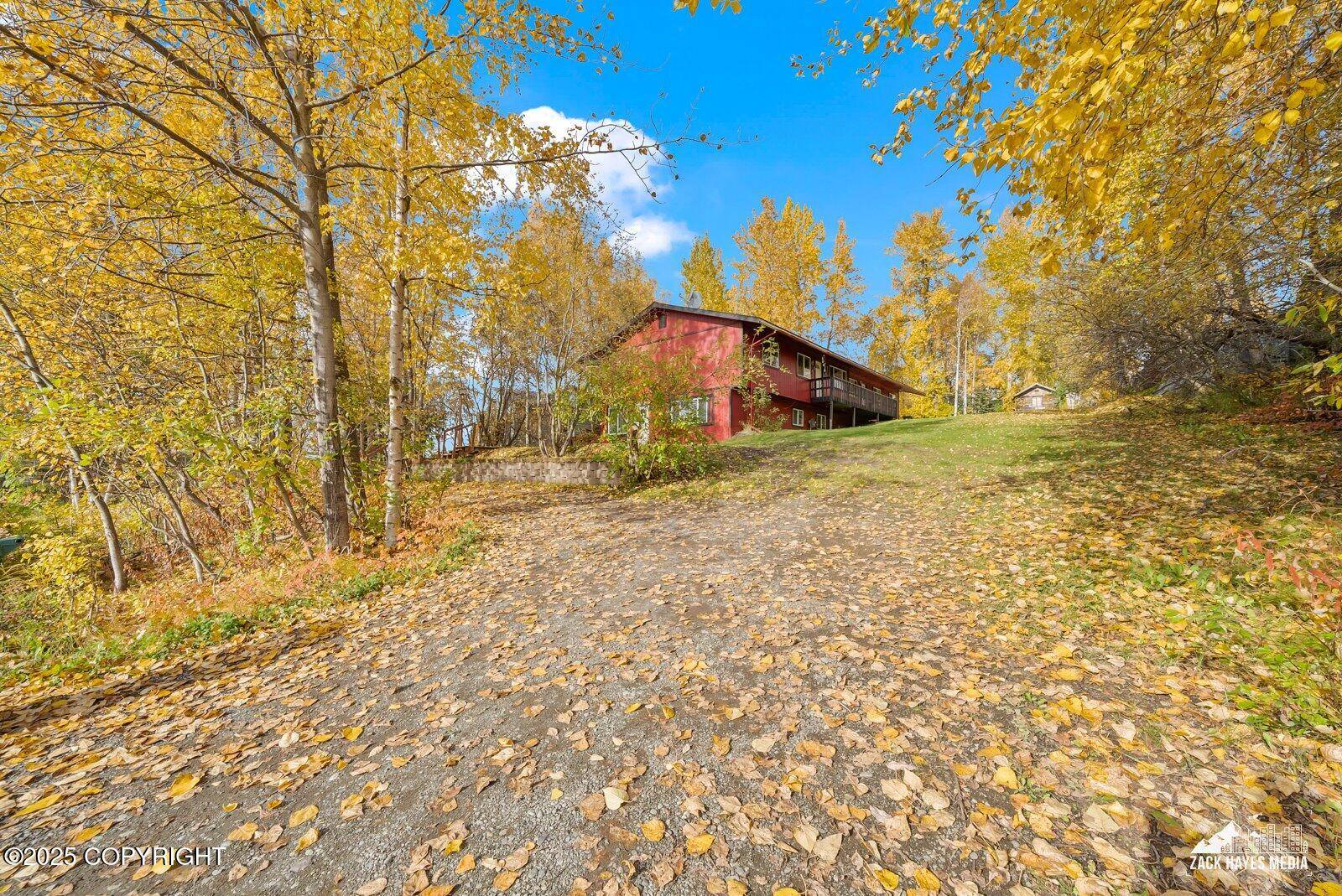 Anchorage, AK 99503,1507 W 47th AVE