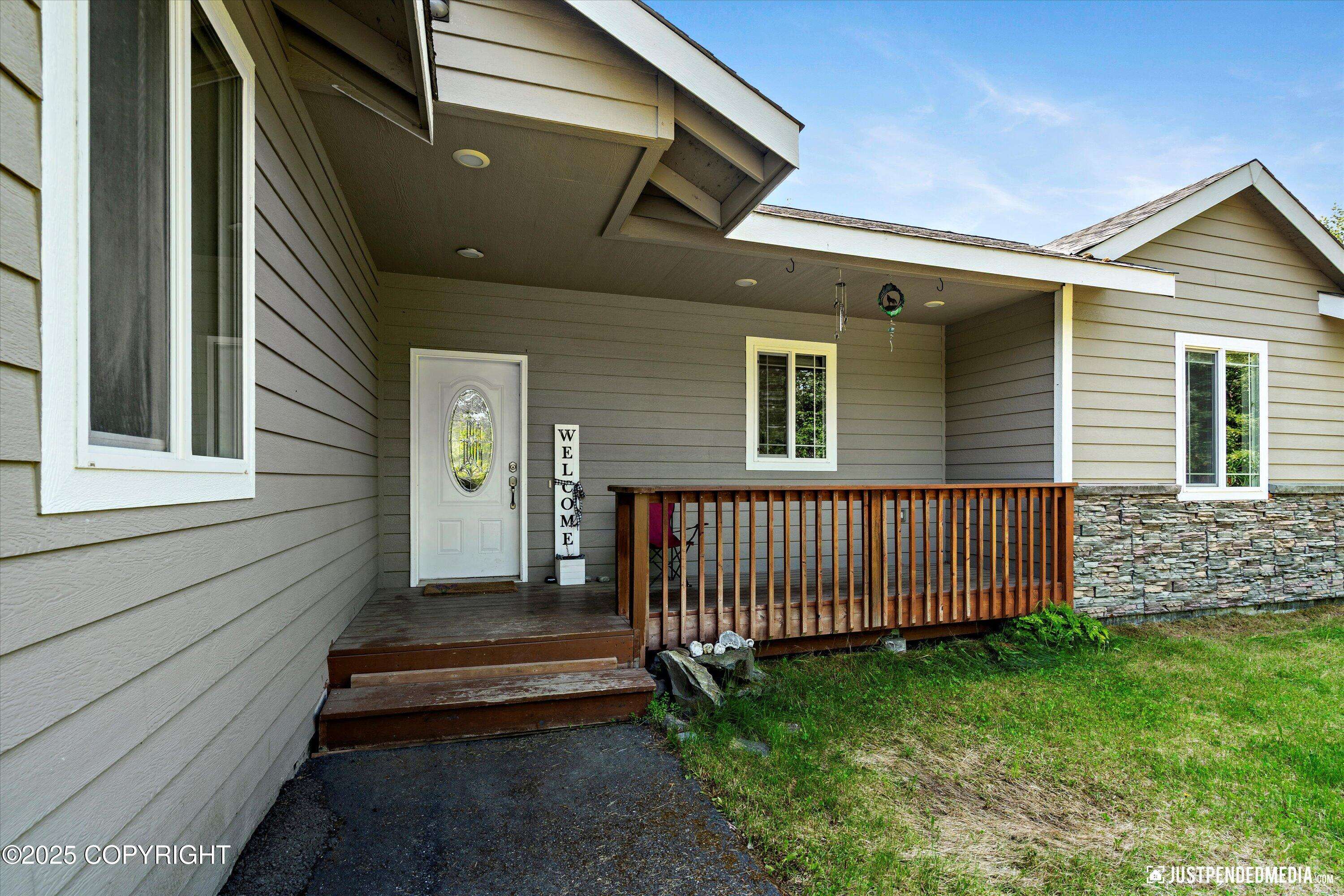 Wasilla, AK 99623,8581 S Yankee CIR