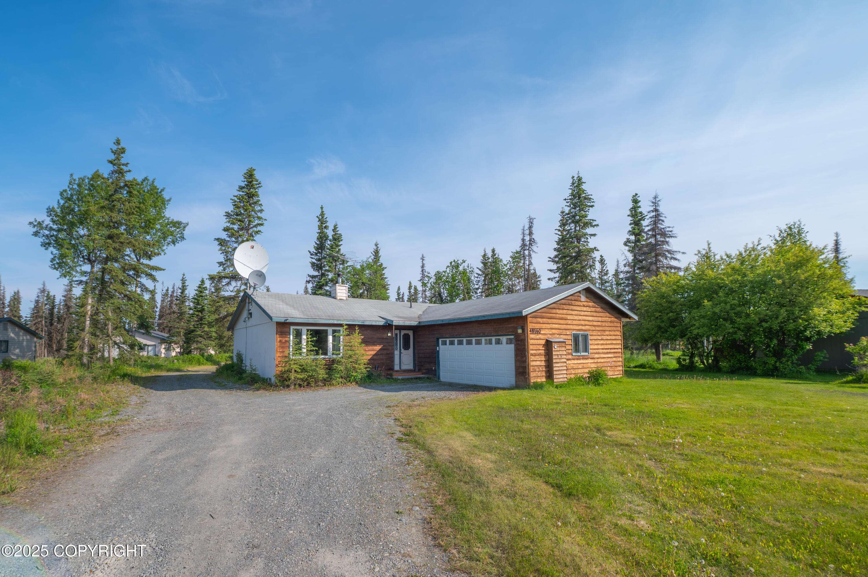 Soldotna, AK 99669,48160 Snowflake CT