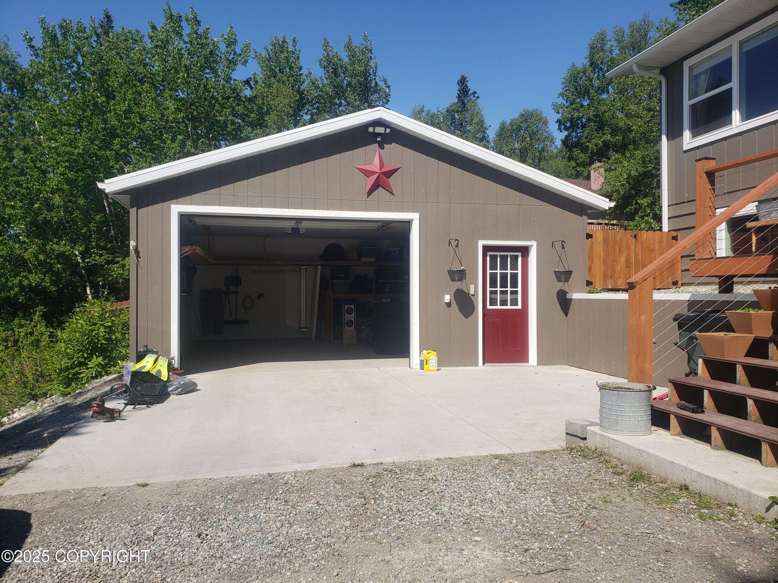 Anchorage, AK 99516,12303 Shiloh RD