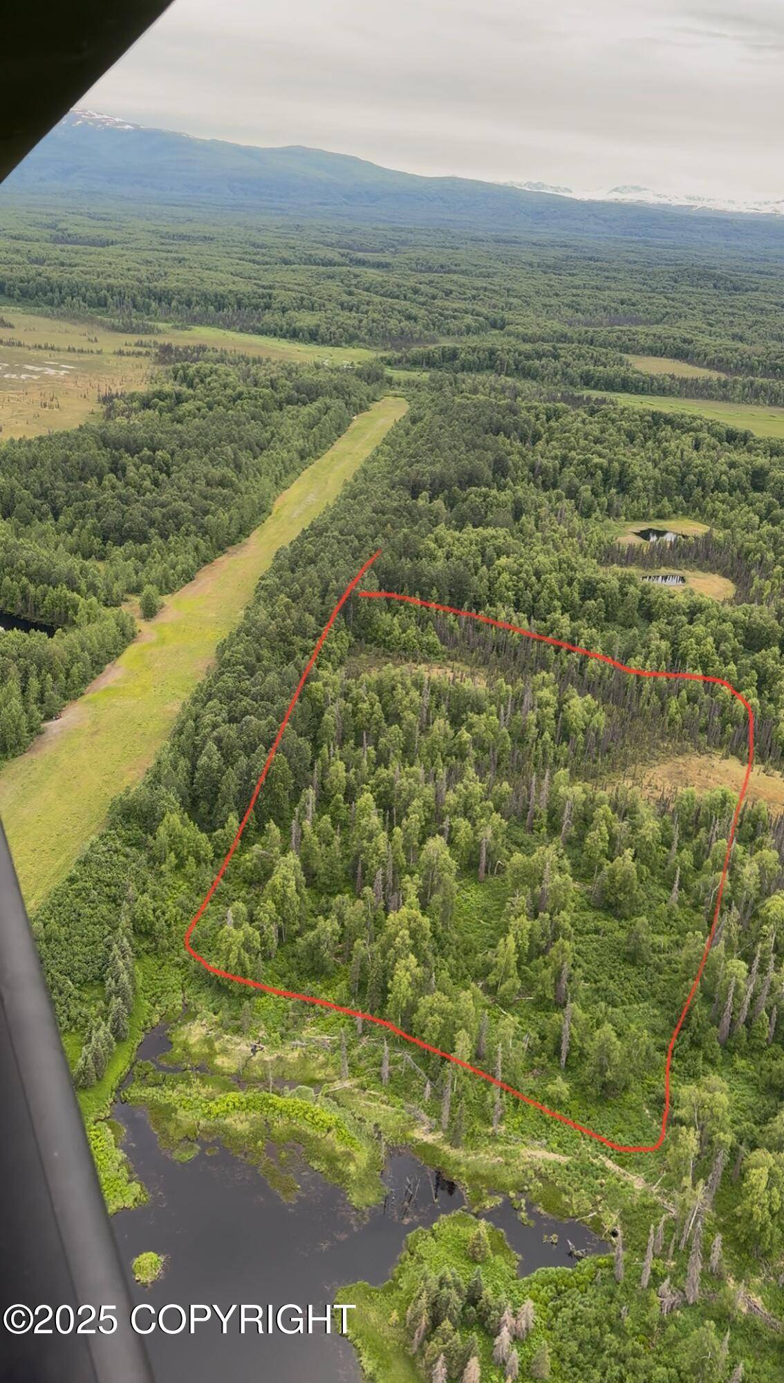 Skwentna, AK 99667,000 8 Mile
