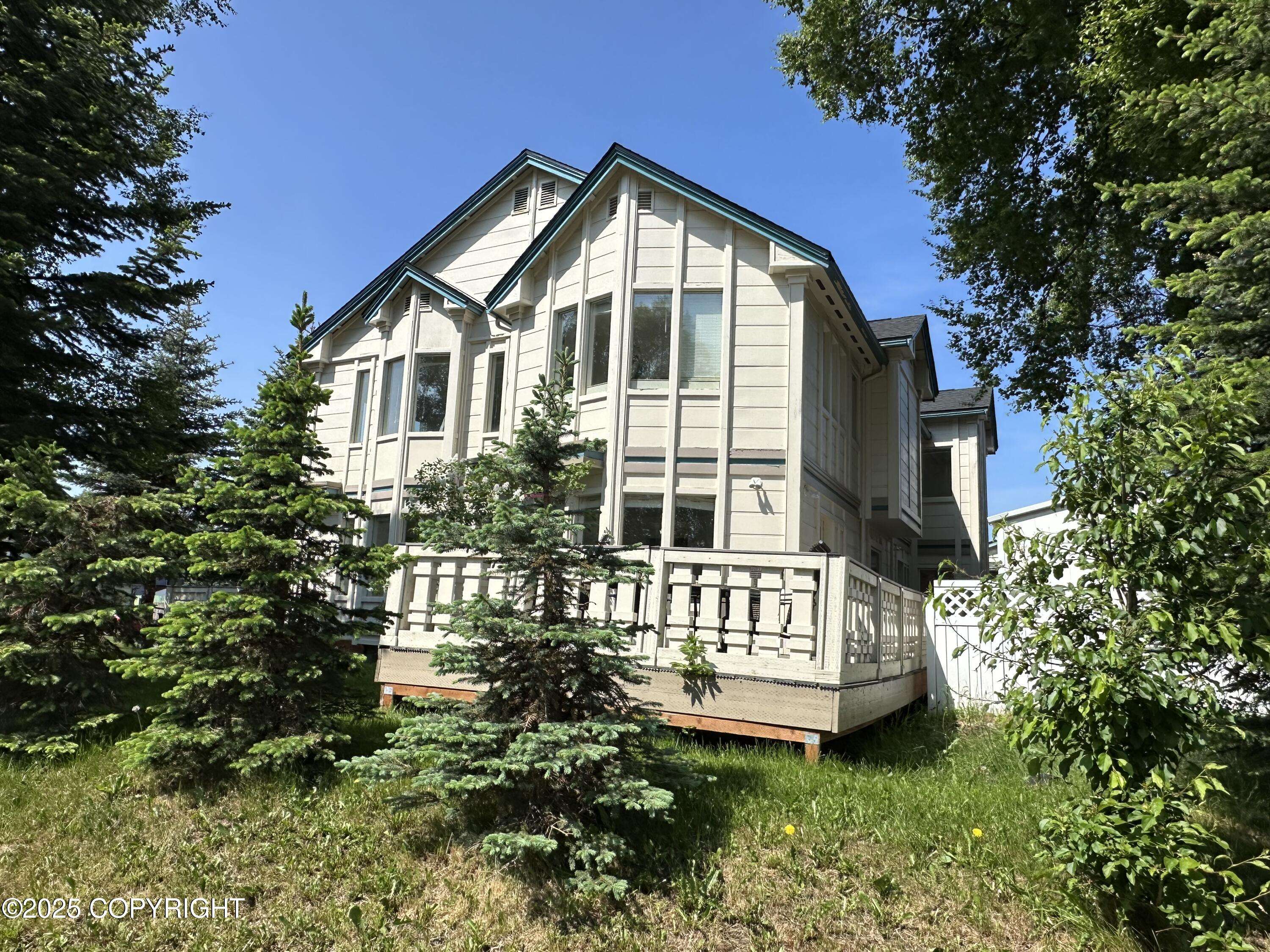 Anchorage, AK 99504,2441 Scarborough DR