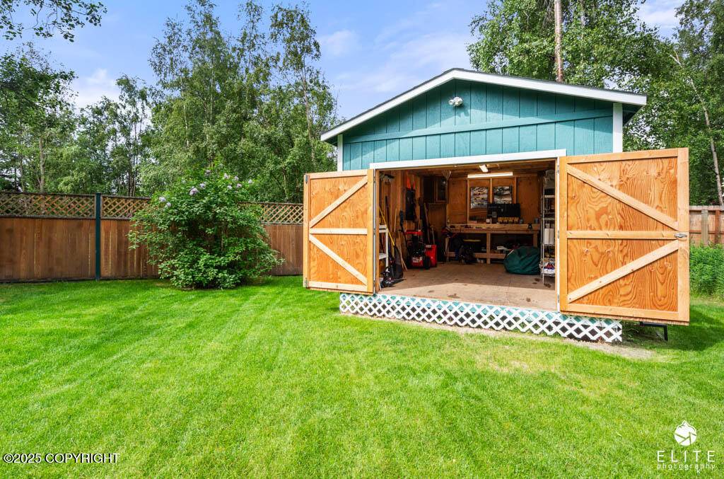 Eagle River, AK 99577,17311 Bonasila CIR
