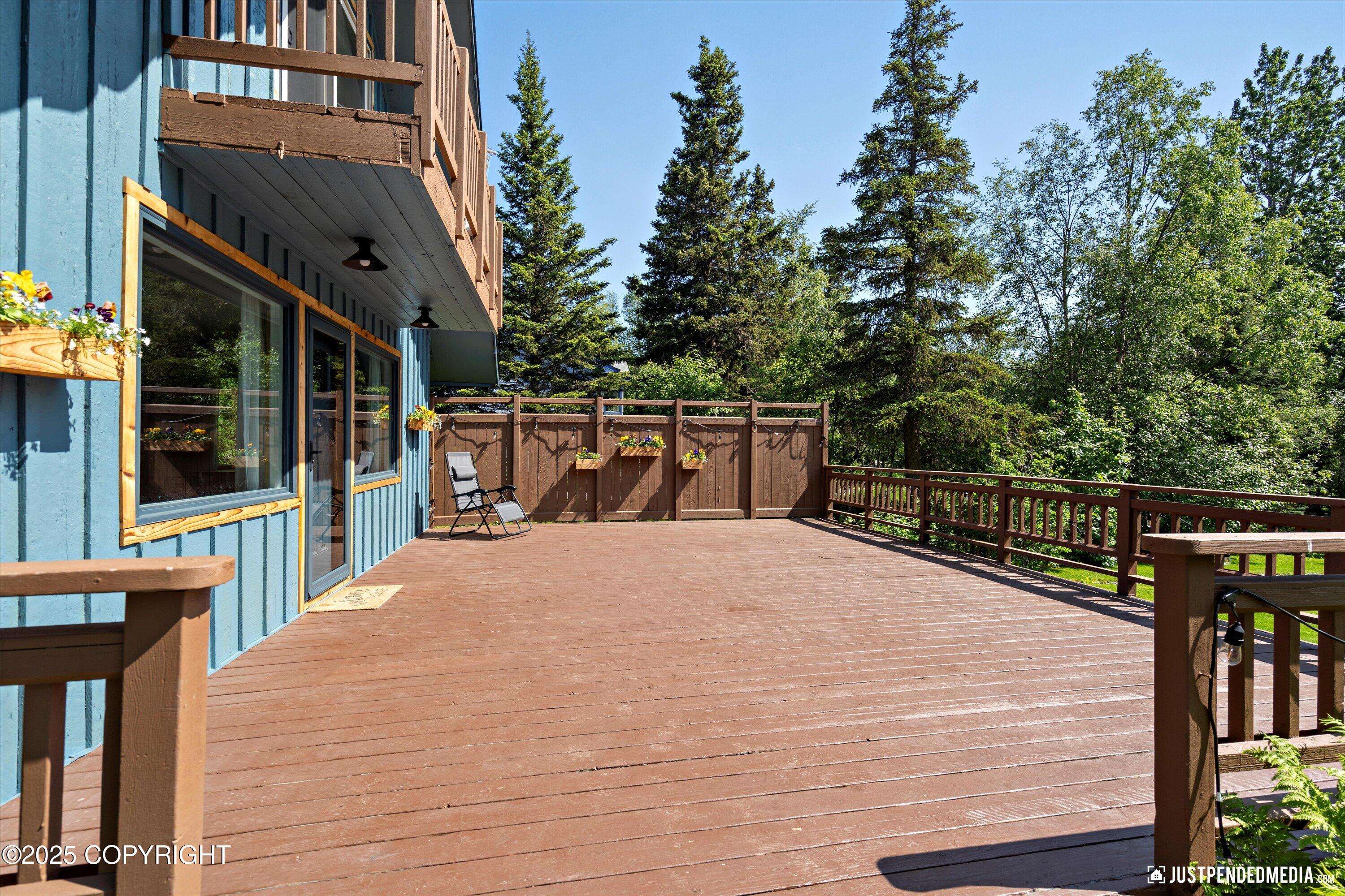 Anchorage, AK 99516,7801 Cox DR