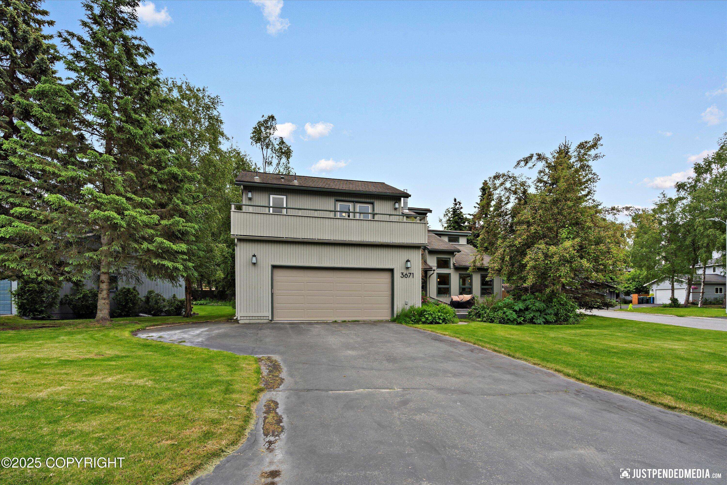 Anchorage, AK 99516,3671 Spinnaker DR
