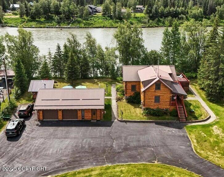 Soldotna, AK 99669,34035 Keystone DR