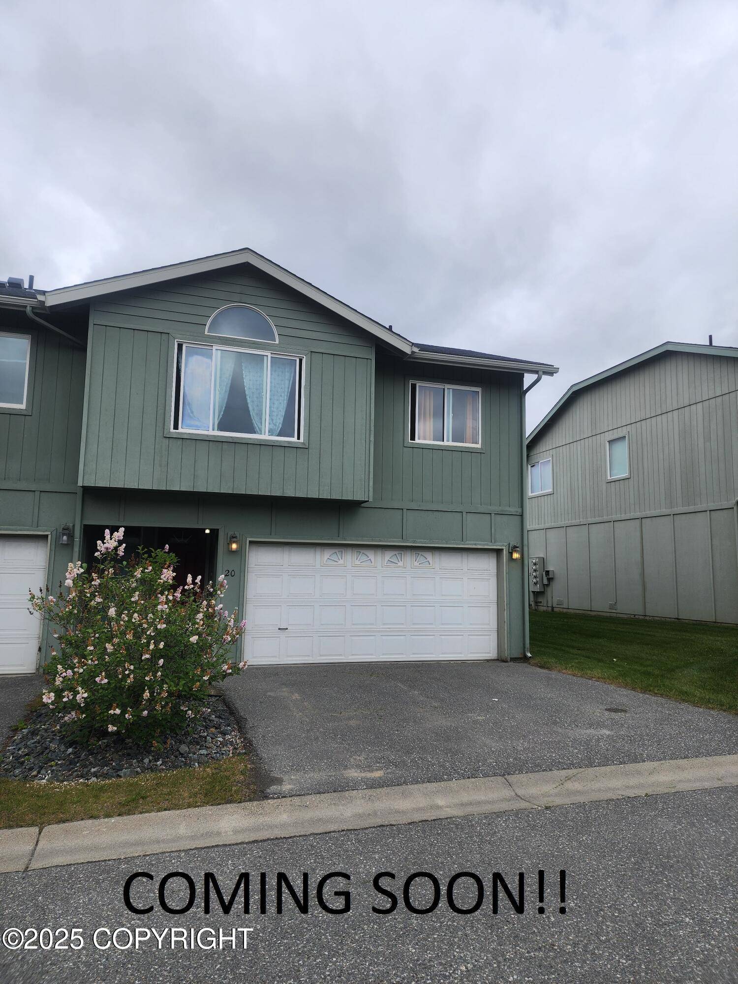 Wasilla, AK 99654,401 S Wasilla ST #20