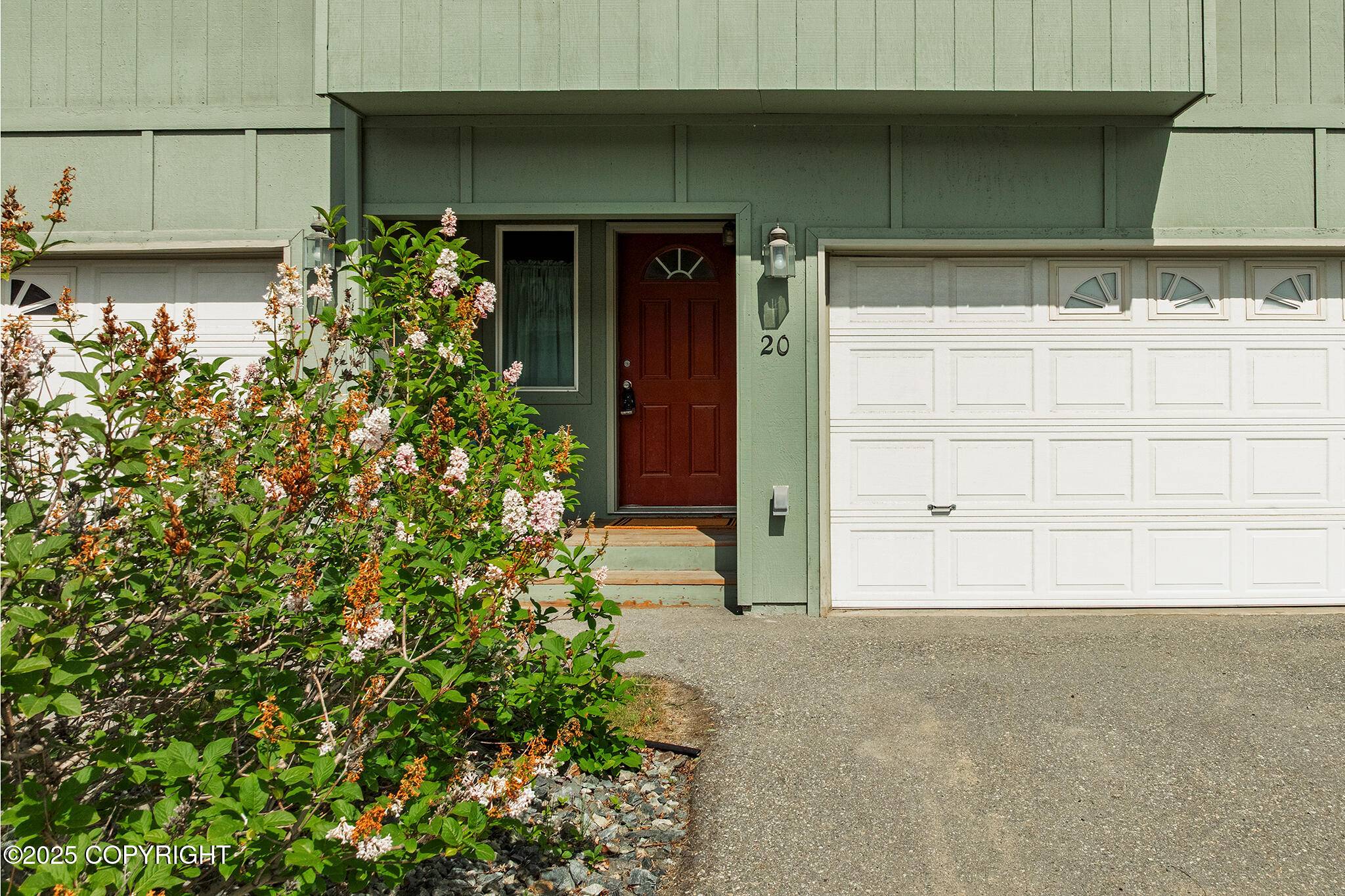 Wasilla, AK 99654,401 S Wasilla ST #20