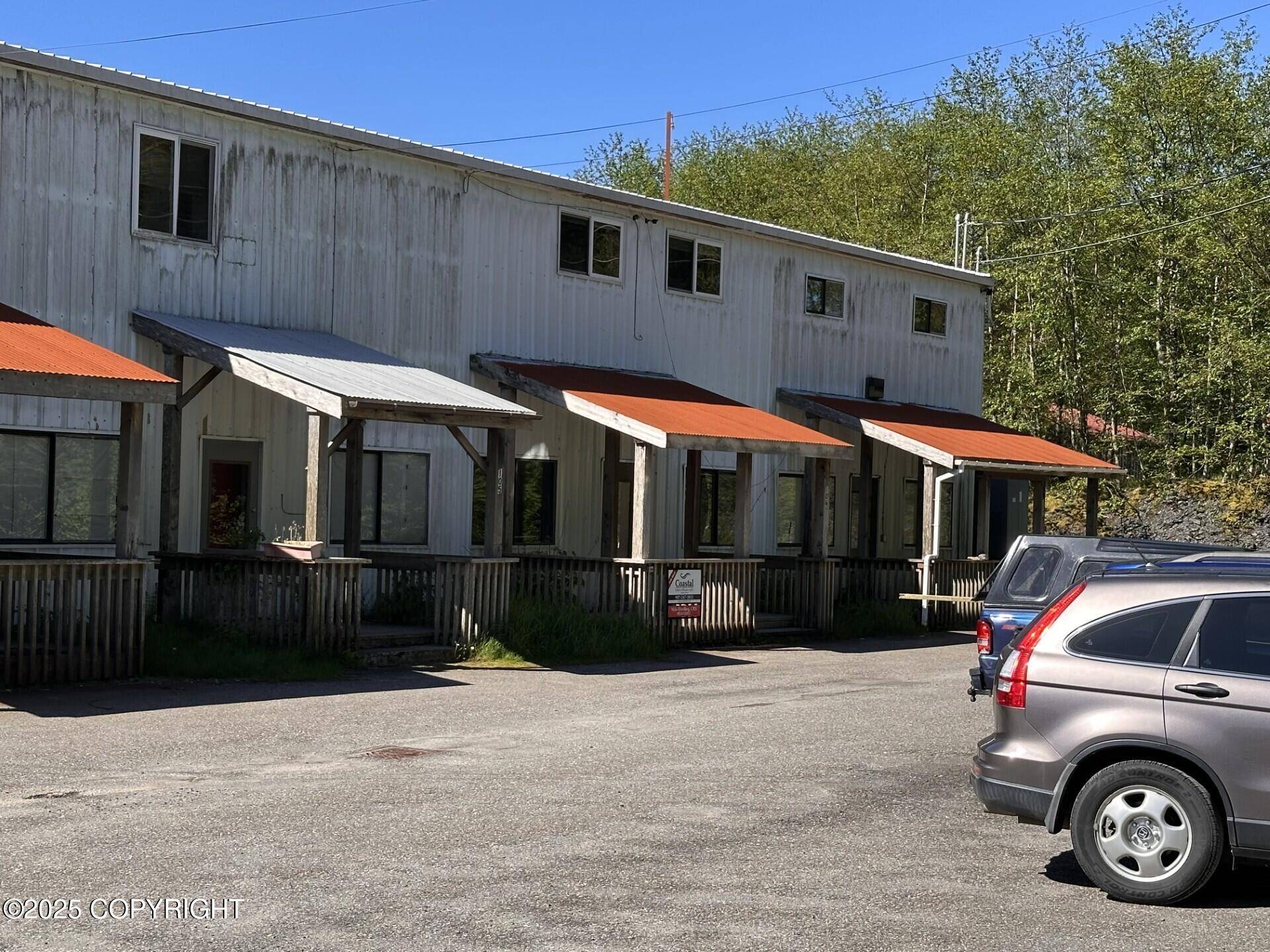 Ketchikan, AK 99901,9737 Mud Bay RD #106