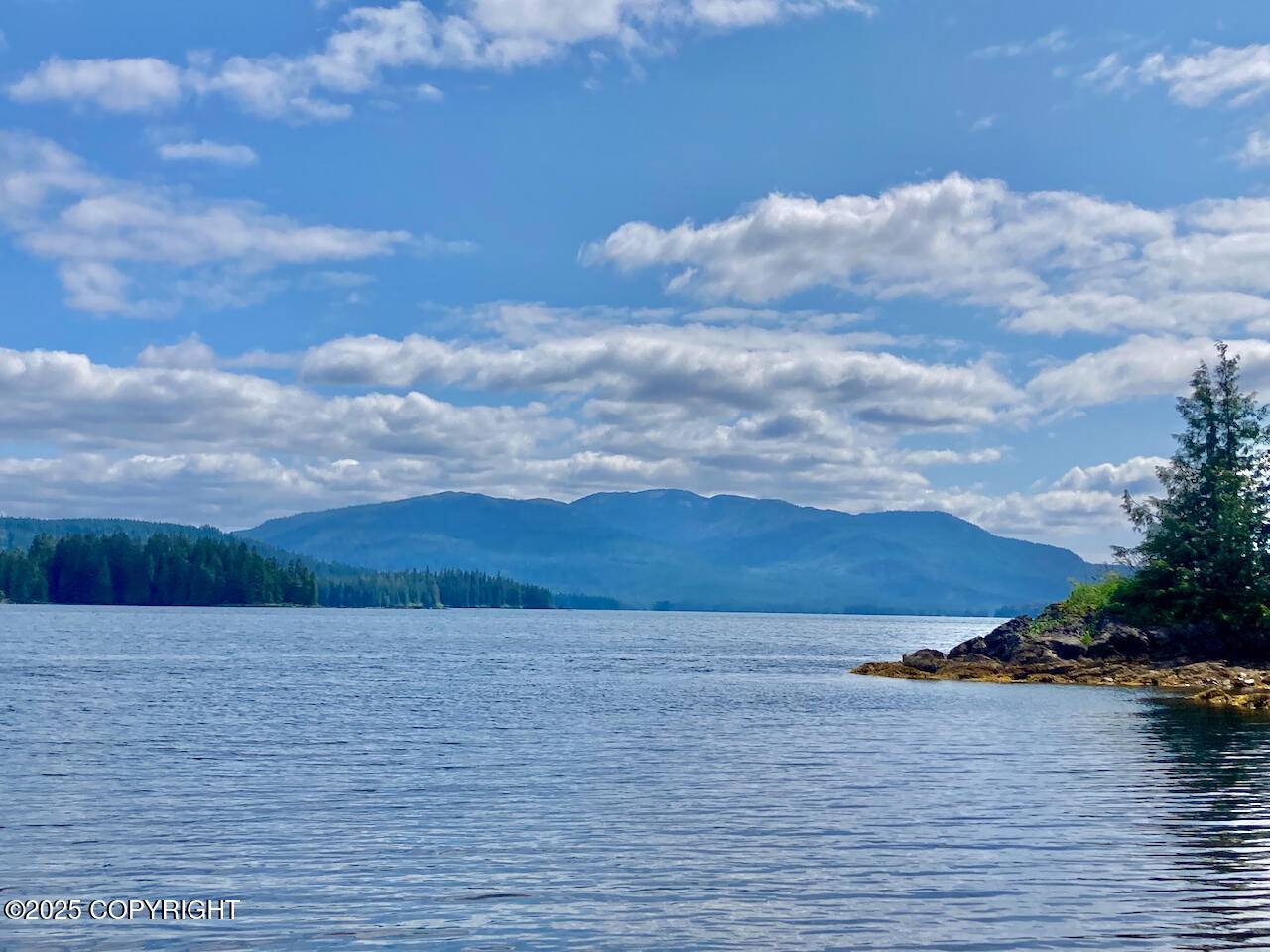 Naukati Bay, AK 99000,8B Bayview Drive