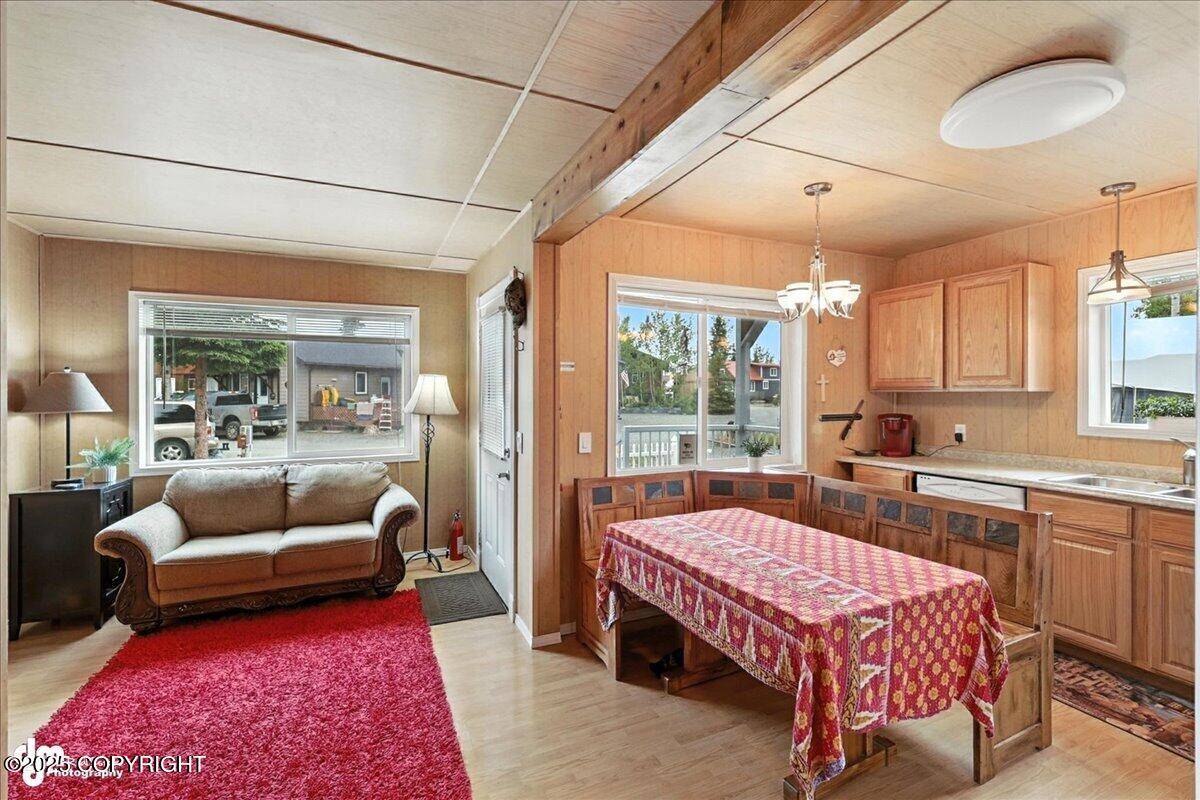 Soldotna, AK 99669,45552 Spruce AVE #123