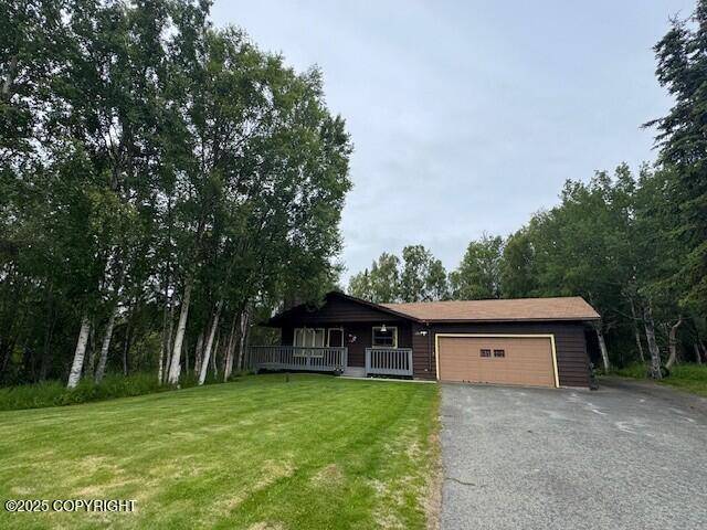 Kenai, AK 99611,1214 Fourth AVE