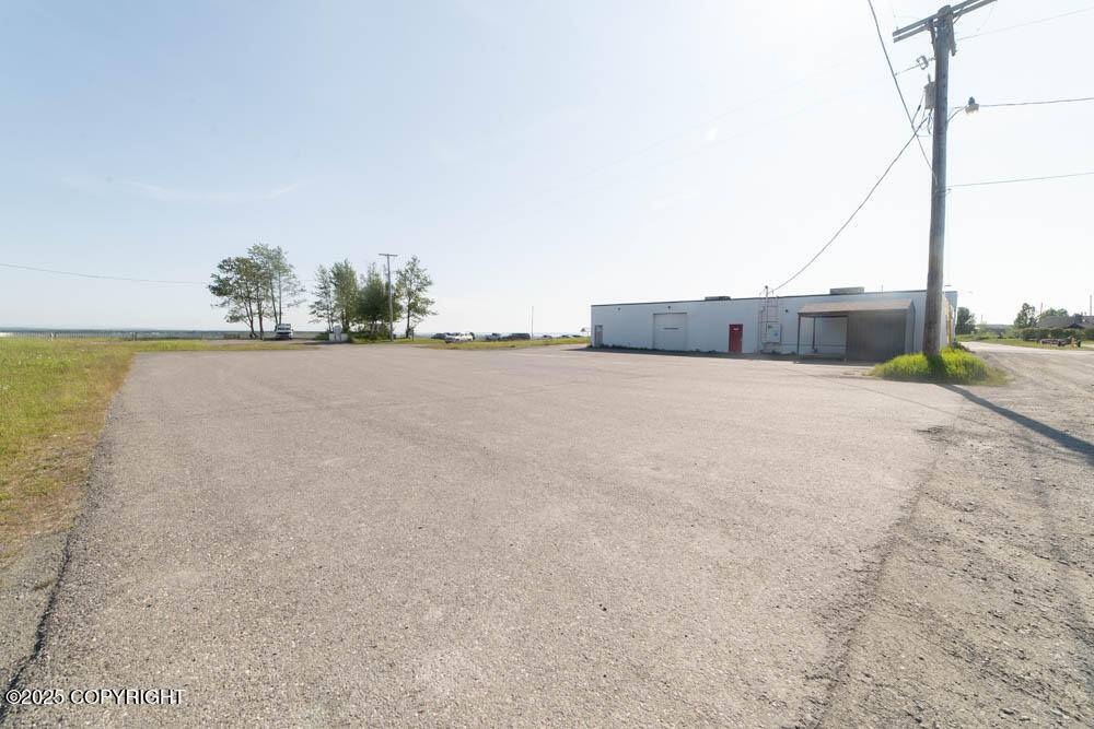 Kenai, AK 99611,601 S Main ST