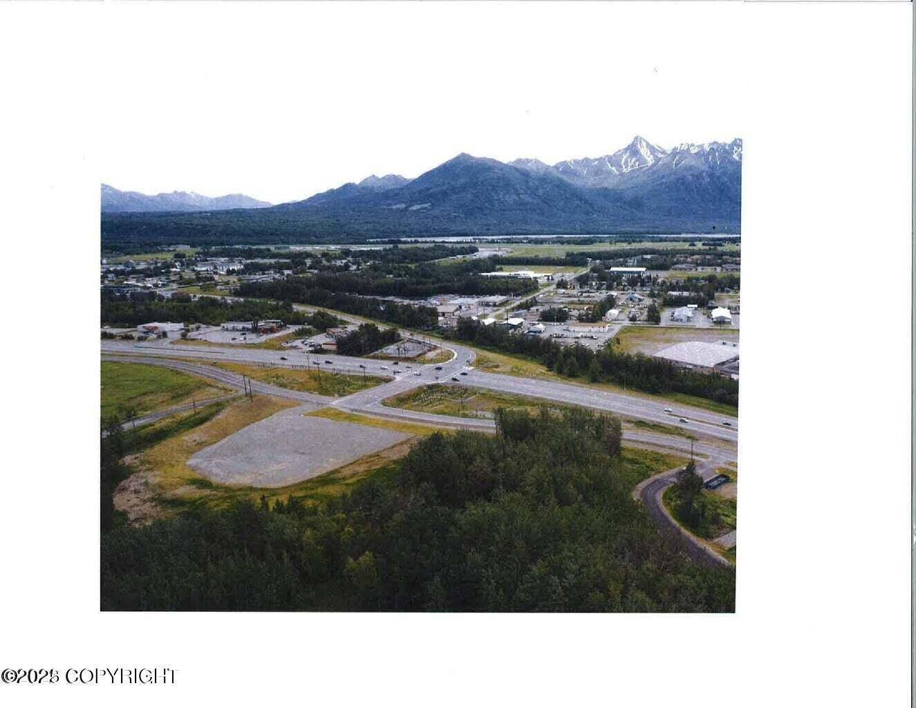 Palmer, AK 99645,NSN S Margaret DR