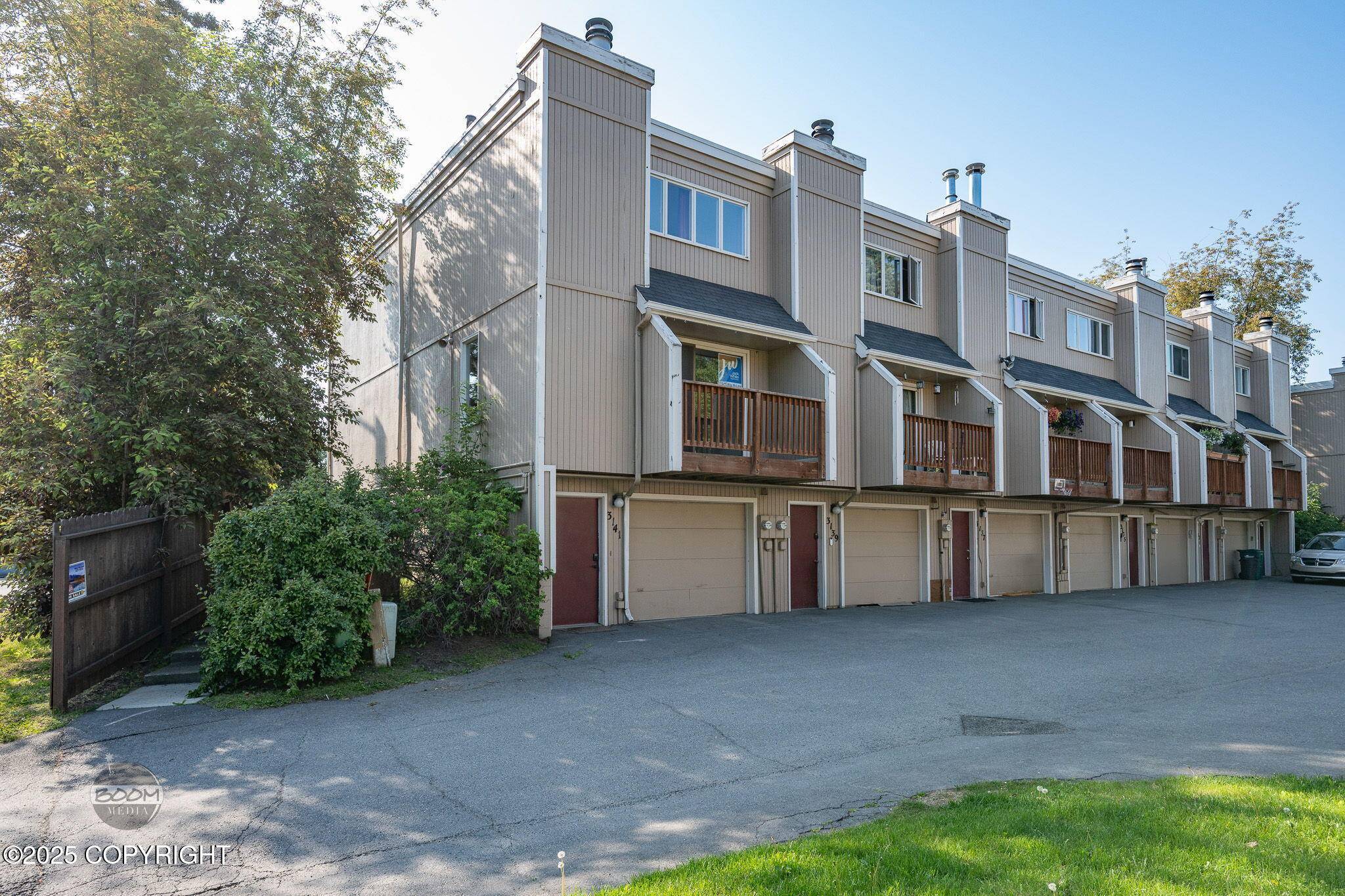 Anchorage, AK 99517,3141 W 35th AVE #6A3A