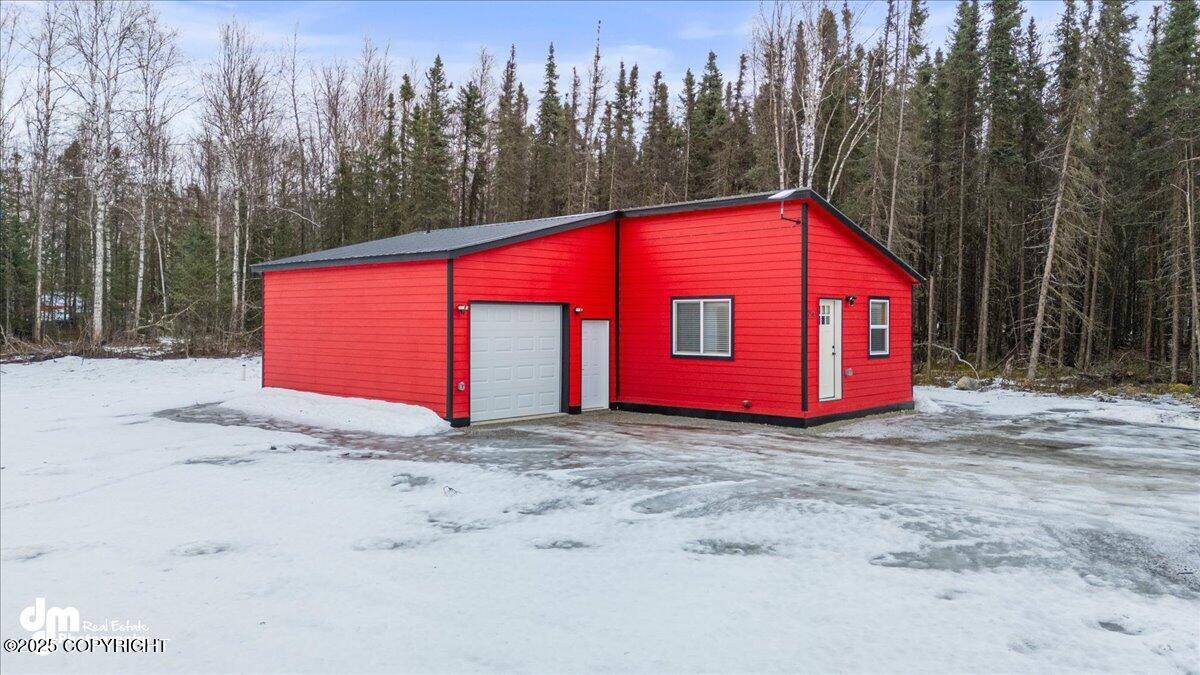 Wasilla, AK 99623,7565 W Hoot Hollow CIR