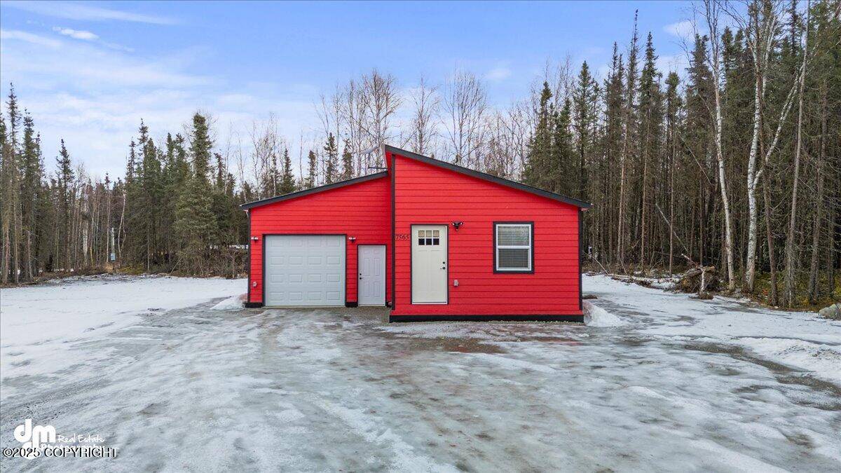 Wasilla, AK 99623,7565 W Hoot Hollow CIR