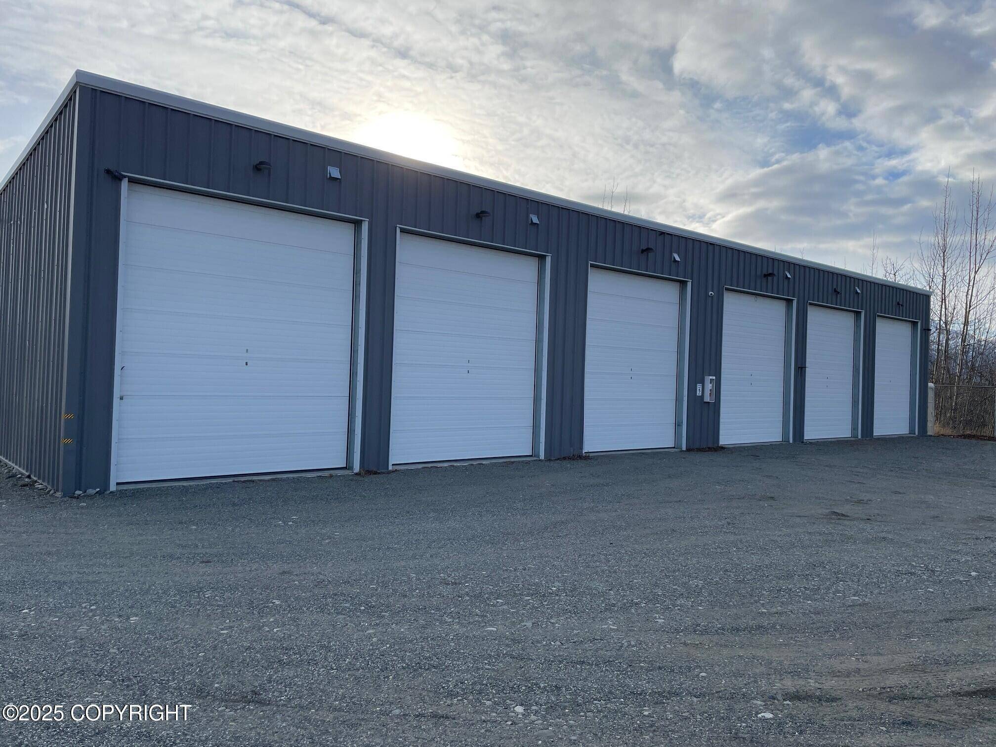 Wasilla, AK 99645,6070 E Fireweed RD #1