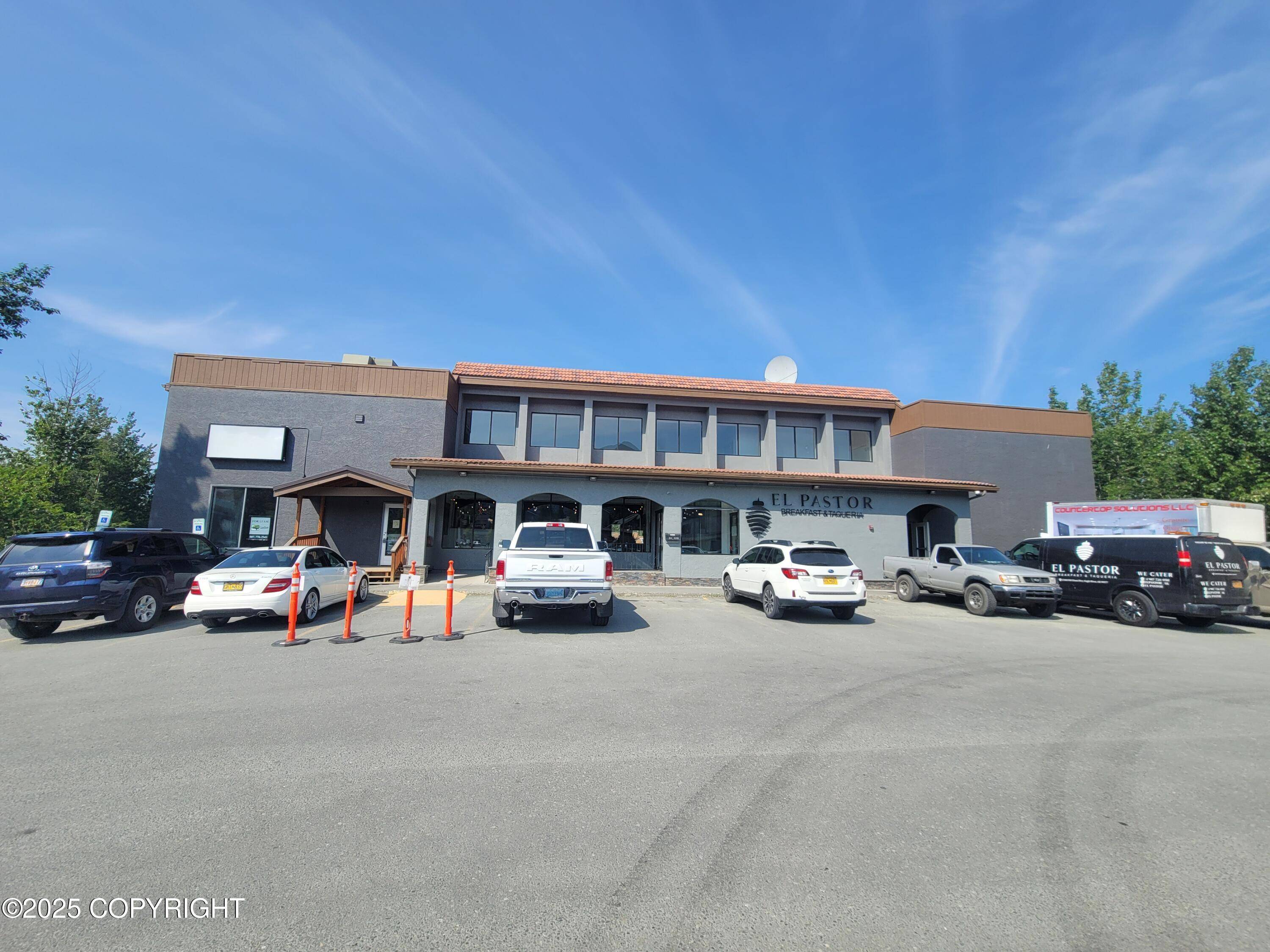 Eagle River, AK 99577,12300 Old Glenn HWY