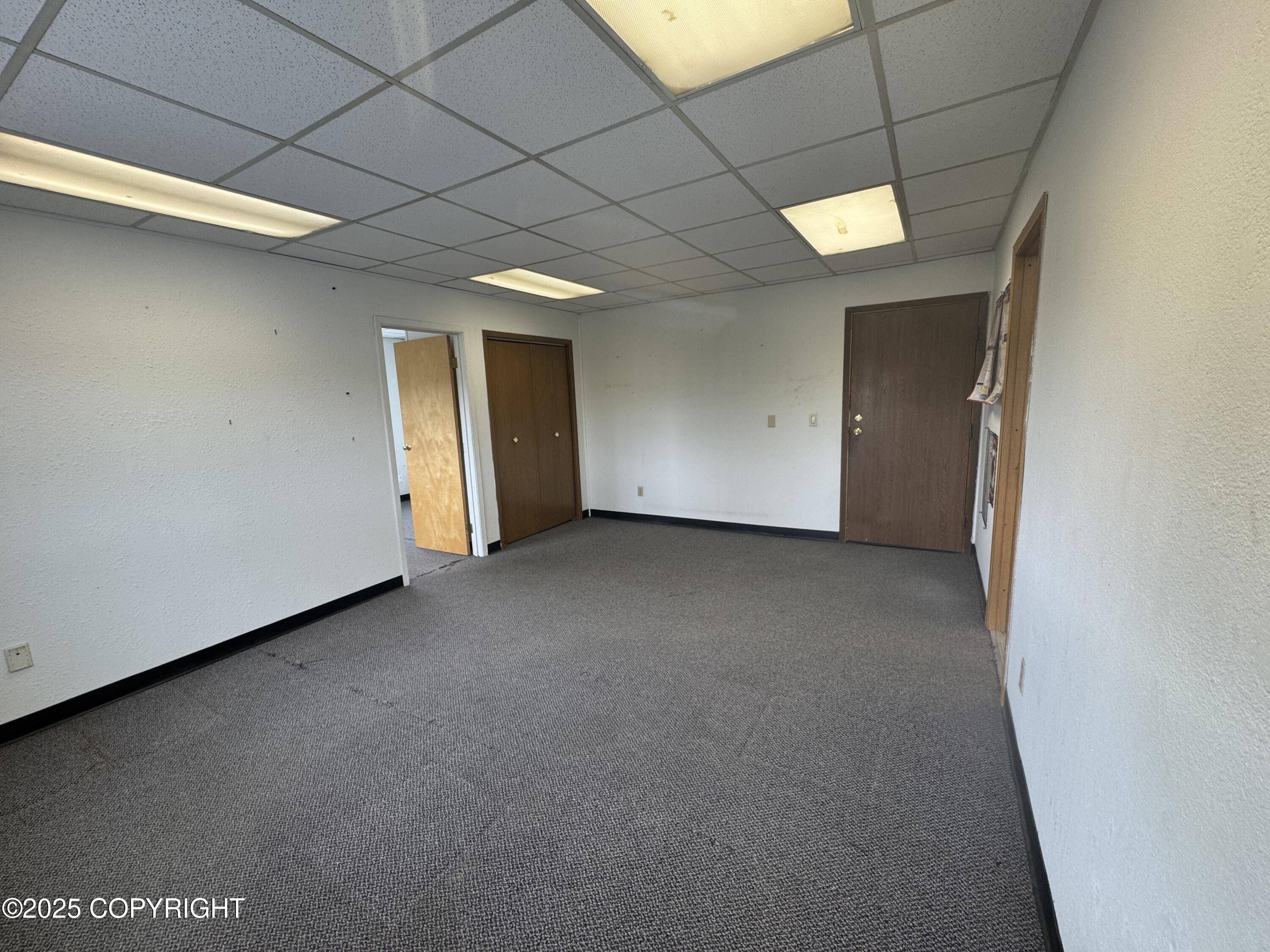 Anchorage, AK 99518,6160 Old Seward HWY #204
