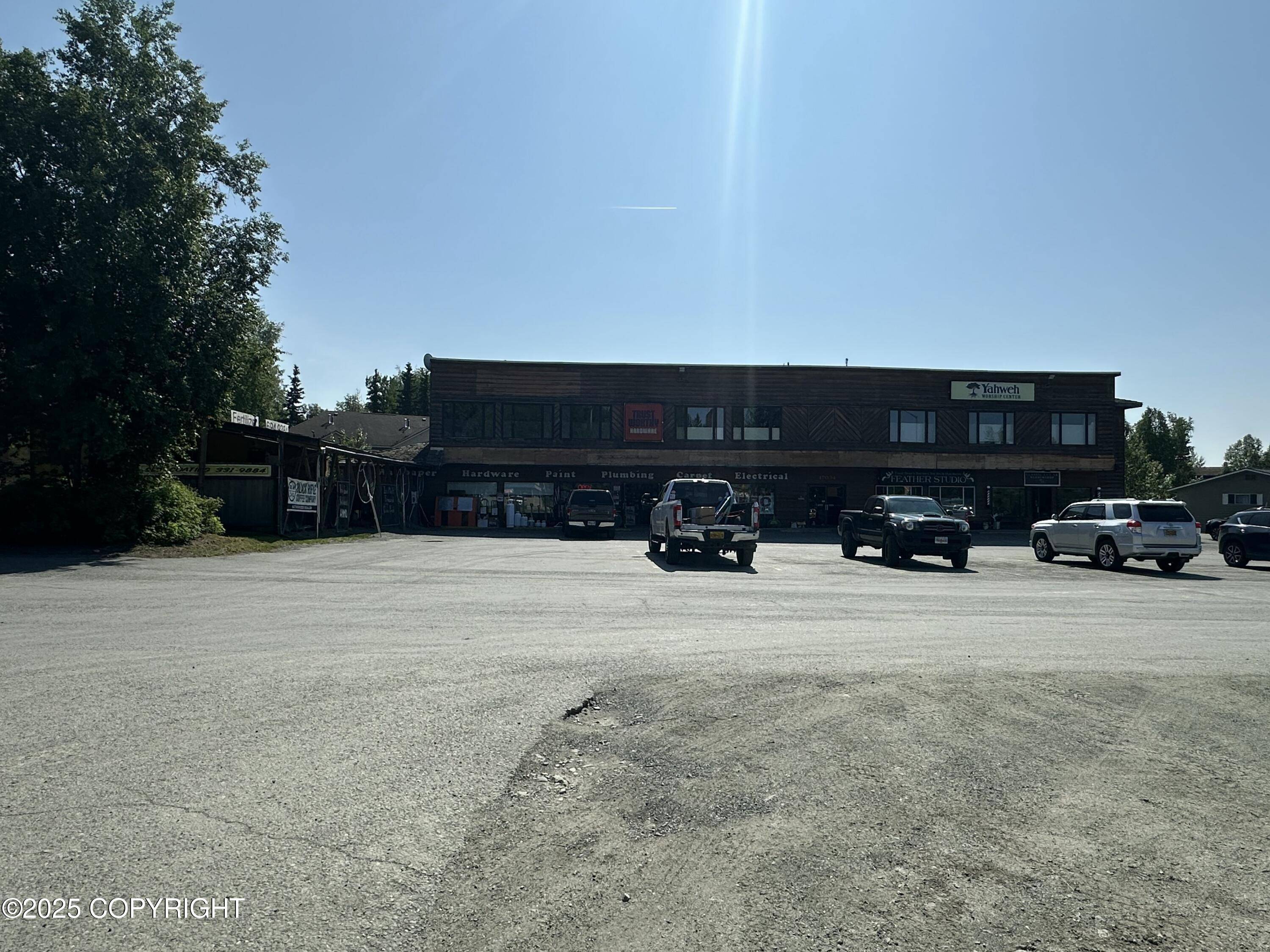 Eagle River, AK 99577,17050 N Eagle River Loop RD