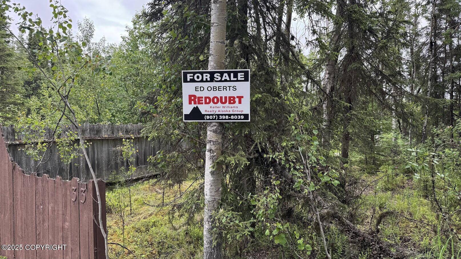 Sterling, AK 99672,Lot 33 Upper LOOP