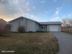 Palmer, AK 99645,441 E Eagle AVE
