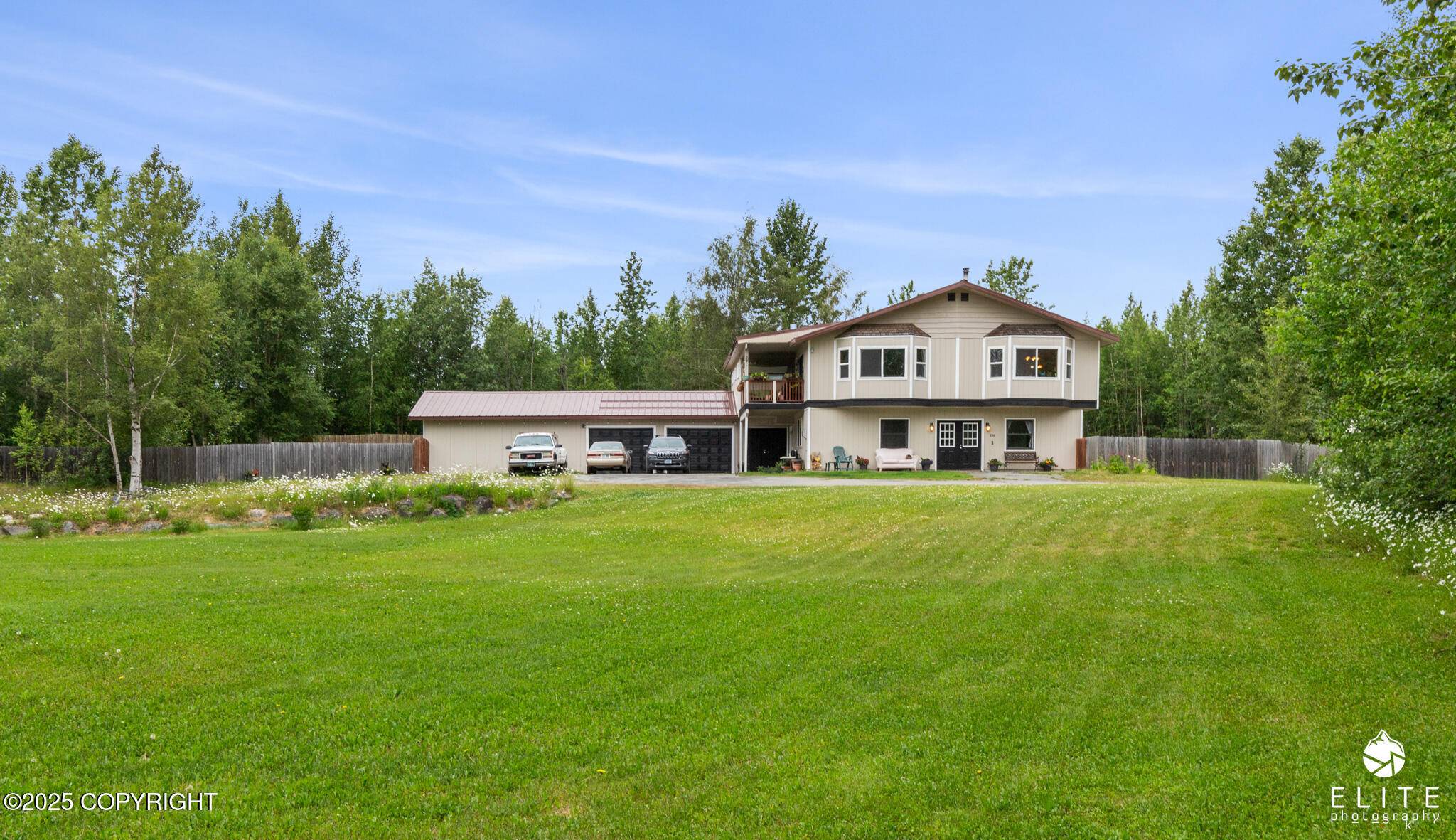 Big Lake, AK 99652,836 S Freeman WAY