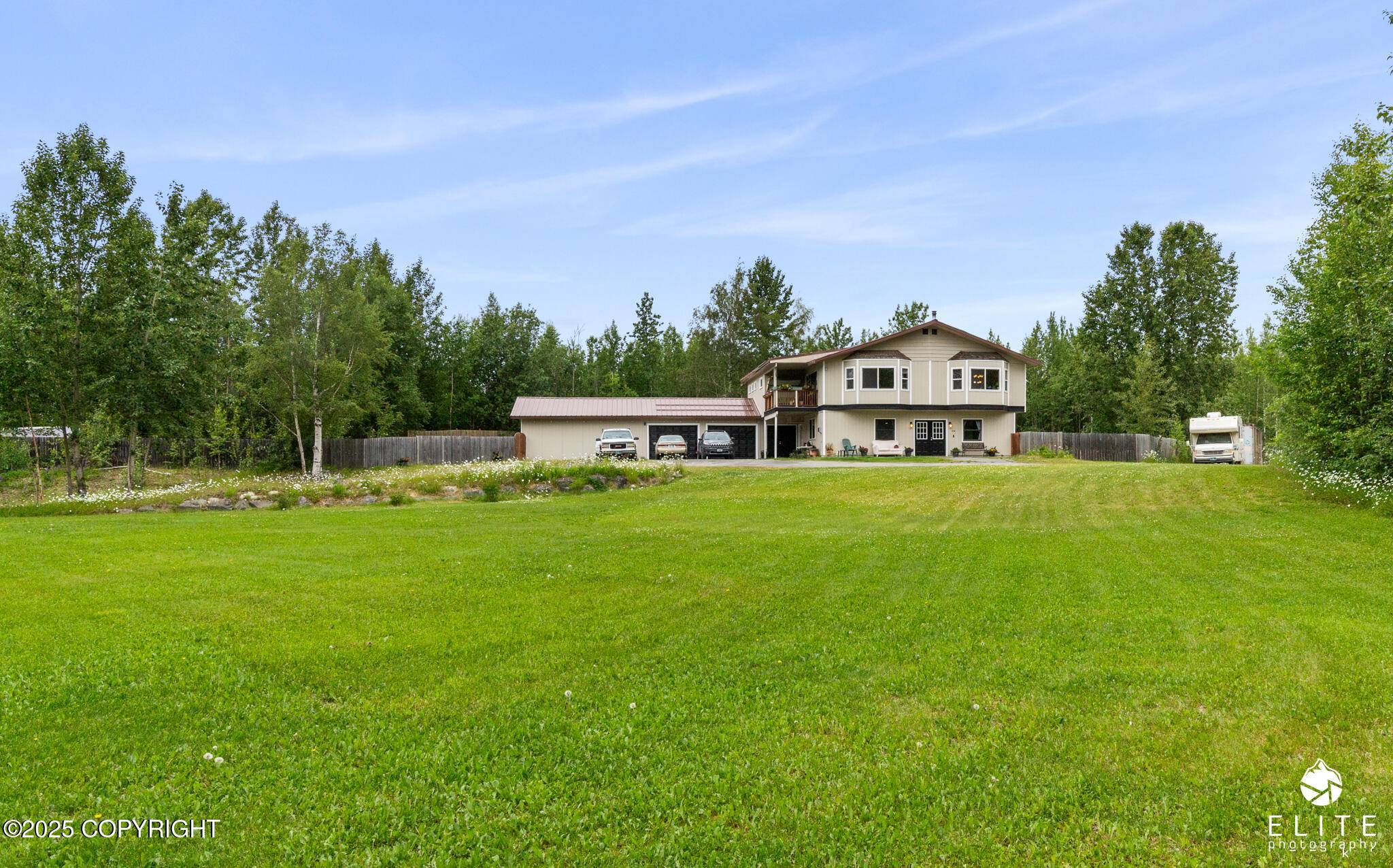 Big Lake, AK 99652,836 S Freeman WAY