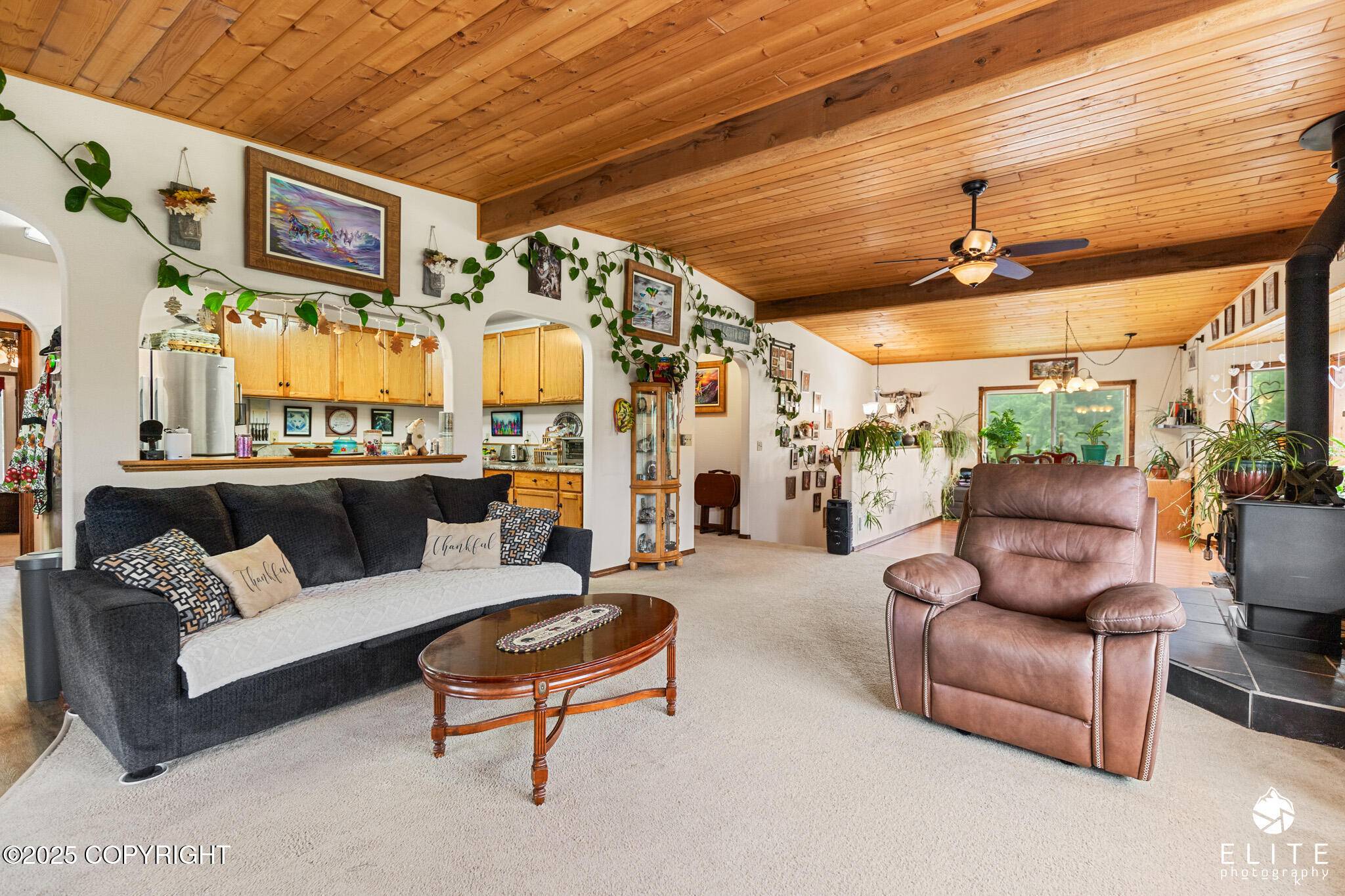 Big Lake, AK 99652,836 S Freeman WAY