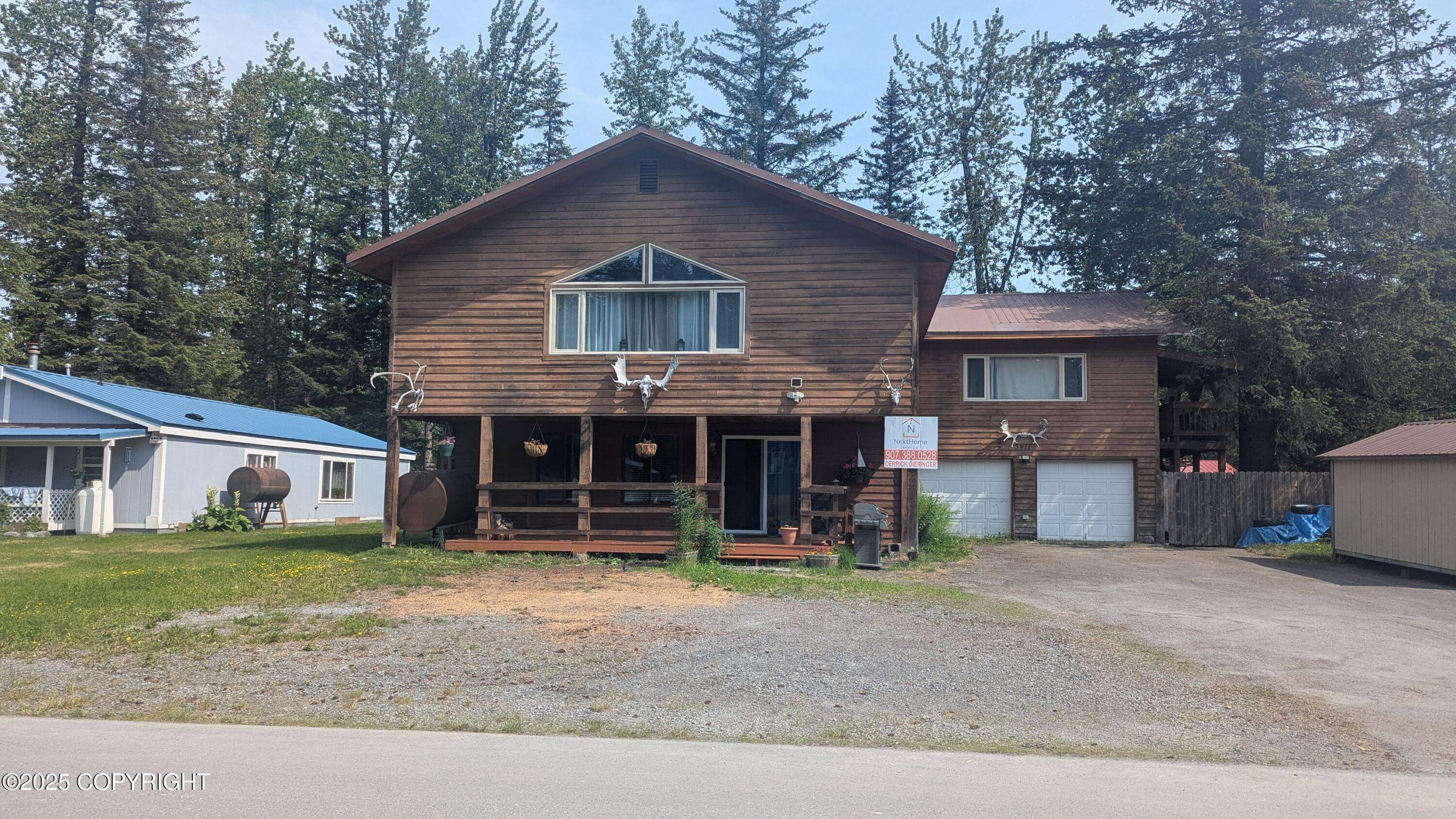 Valdez, AK 99686,3411 Eagle AVE
